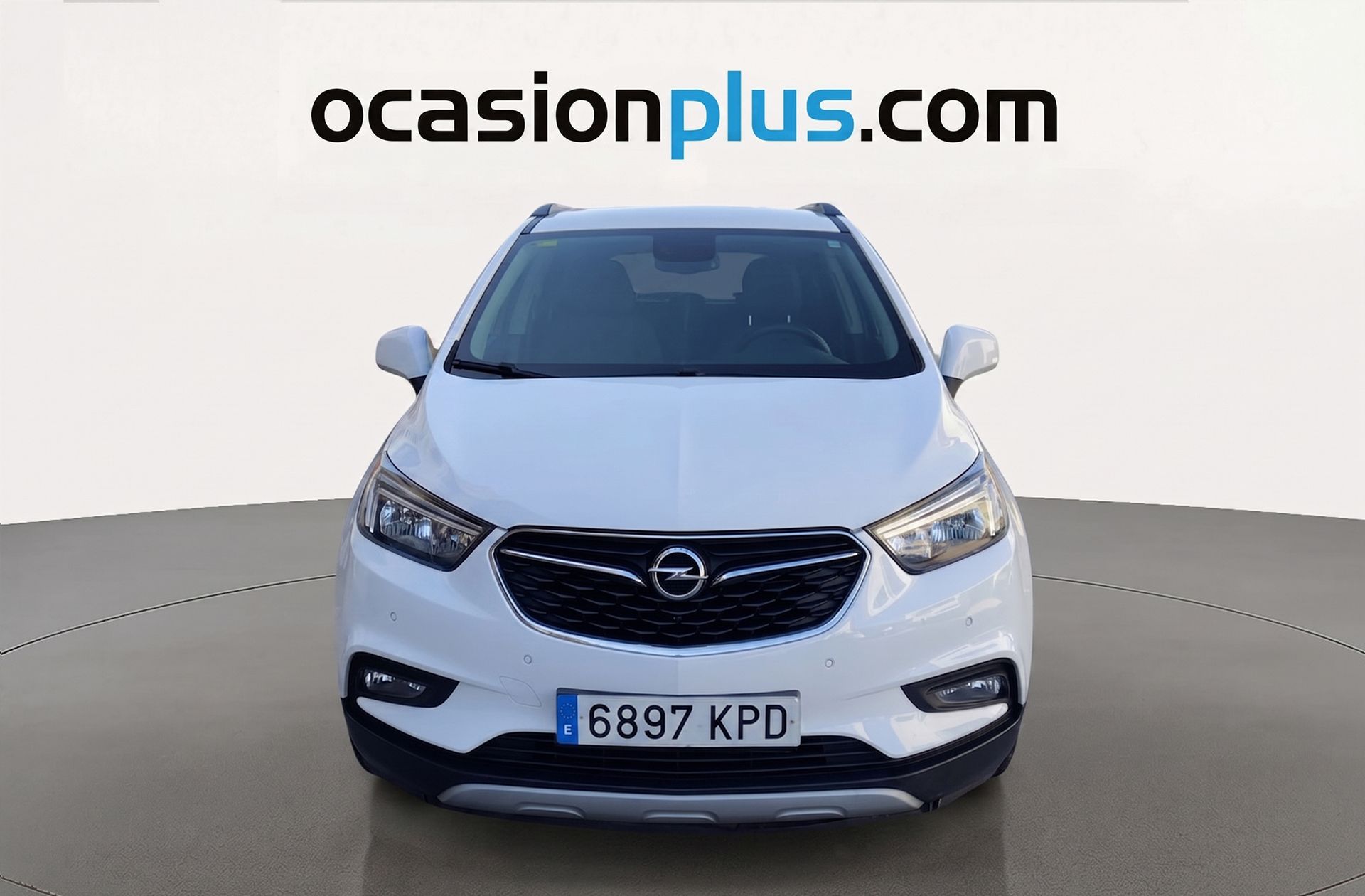 Opel Mokka 1.4 Turbo GLP Selective 4x2 - foto 11