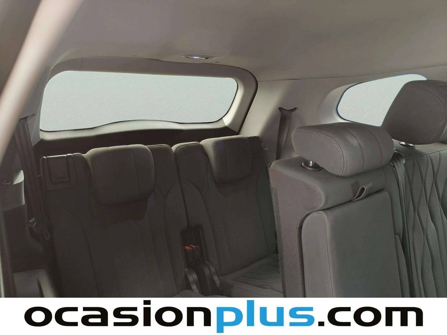 EBRO S800 EBRO S800 1.6 TGDI Premium DCT (147 CV) 7 Plazas de ocasión