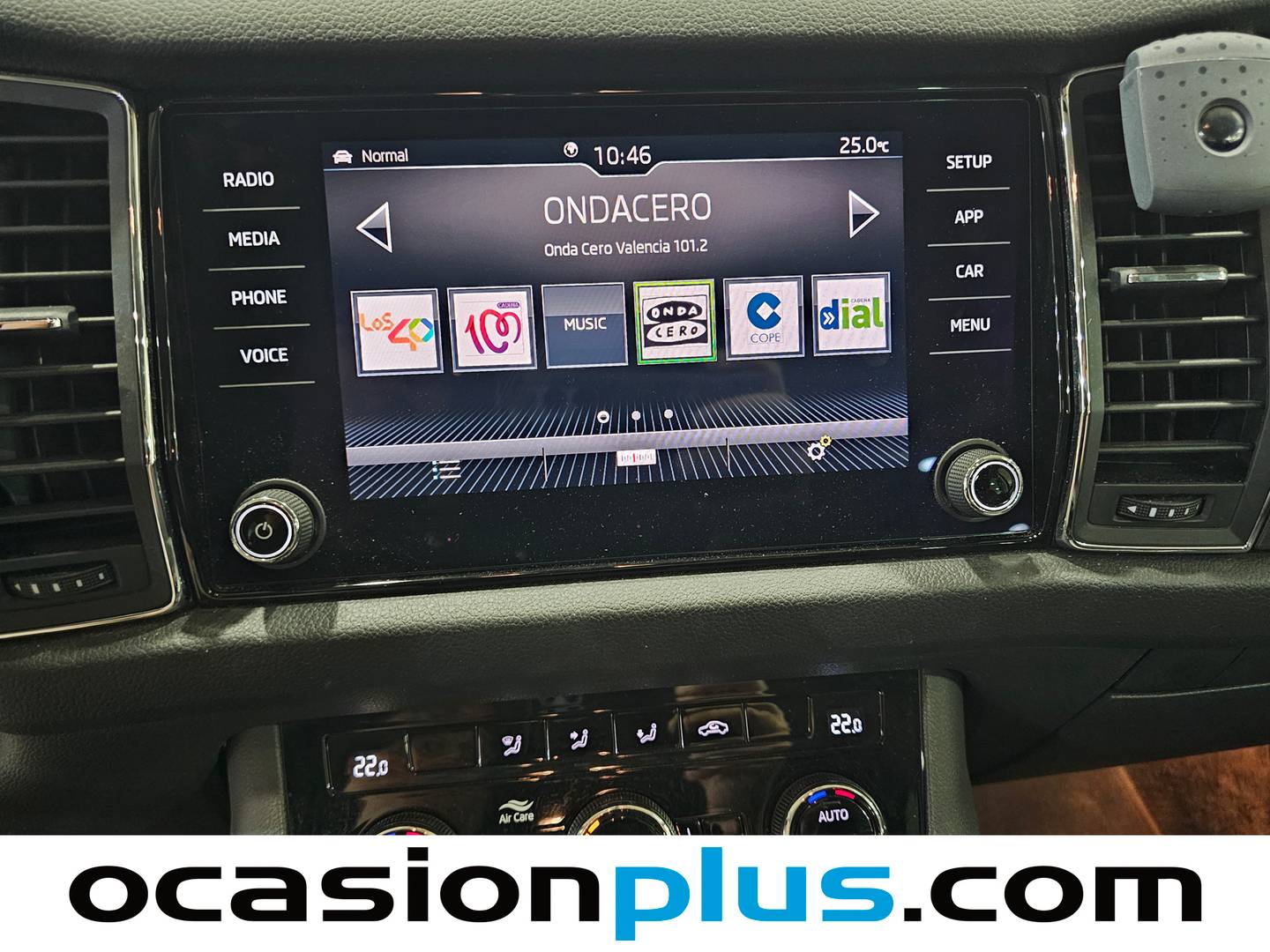 Skoda Kodiaq Skoda Kodiaq 1.5 TSI Ambition 4x2 DSG (150 CV) barato
