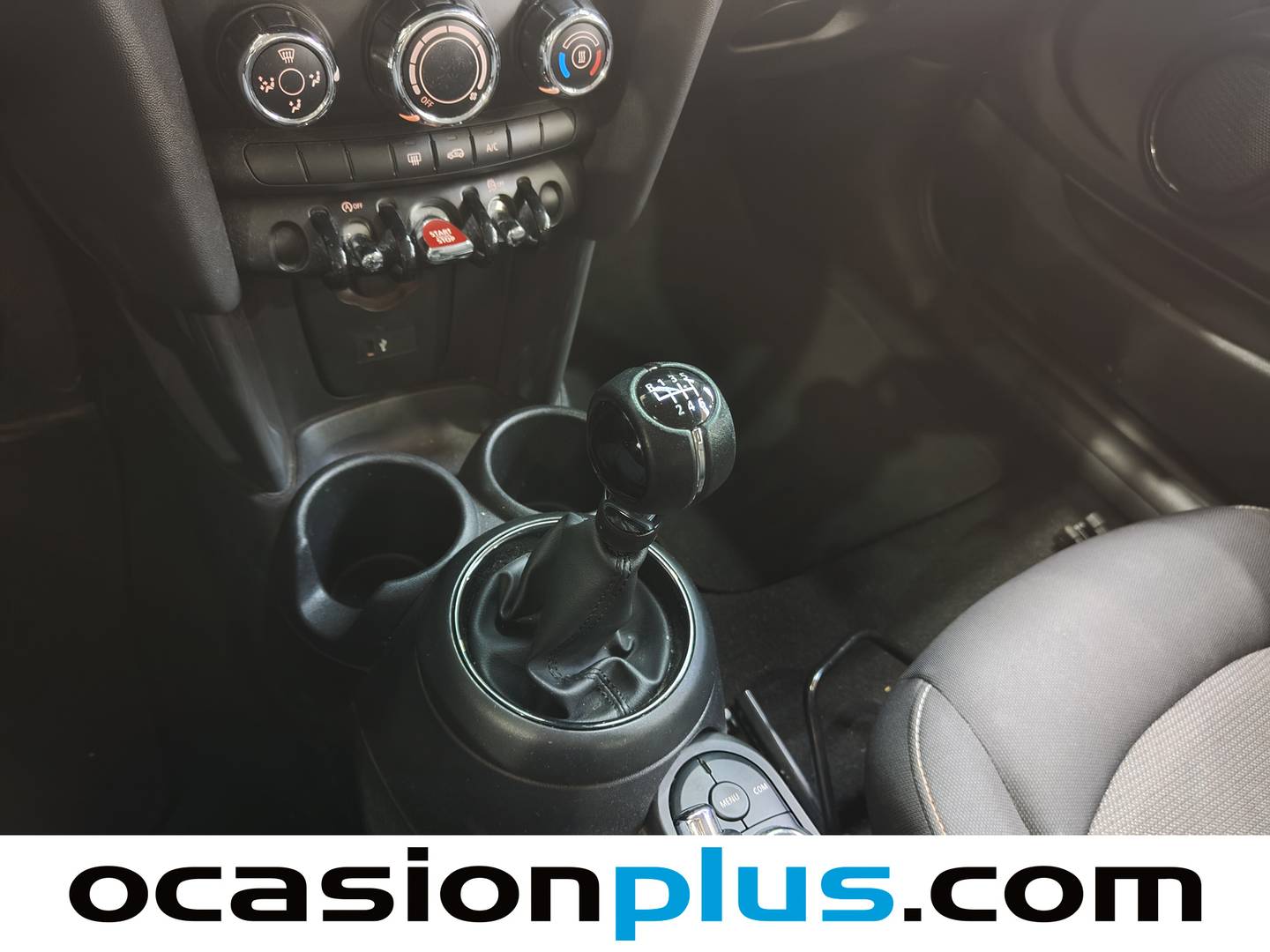 Foto Mini MINI MINI MINI 3 Puertas One (102 CV)