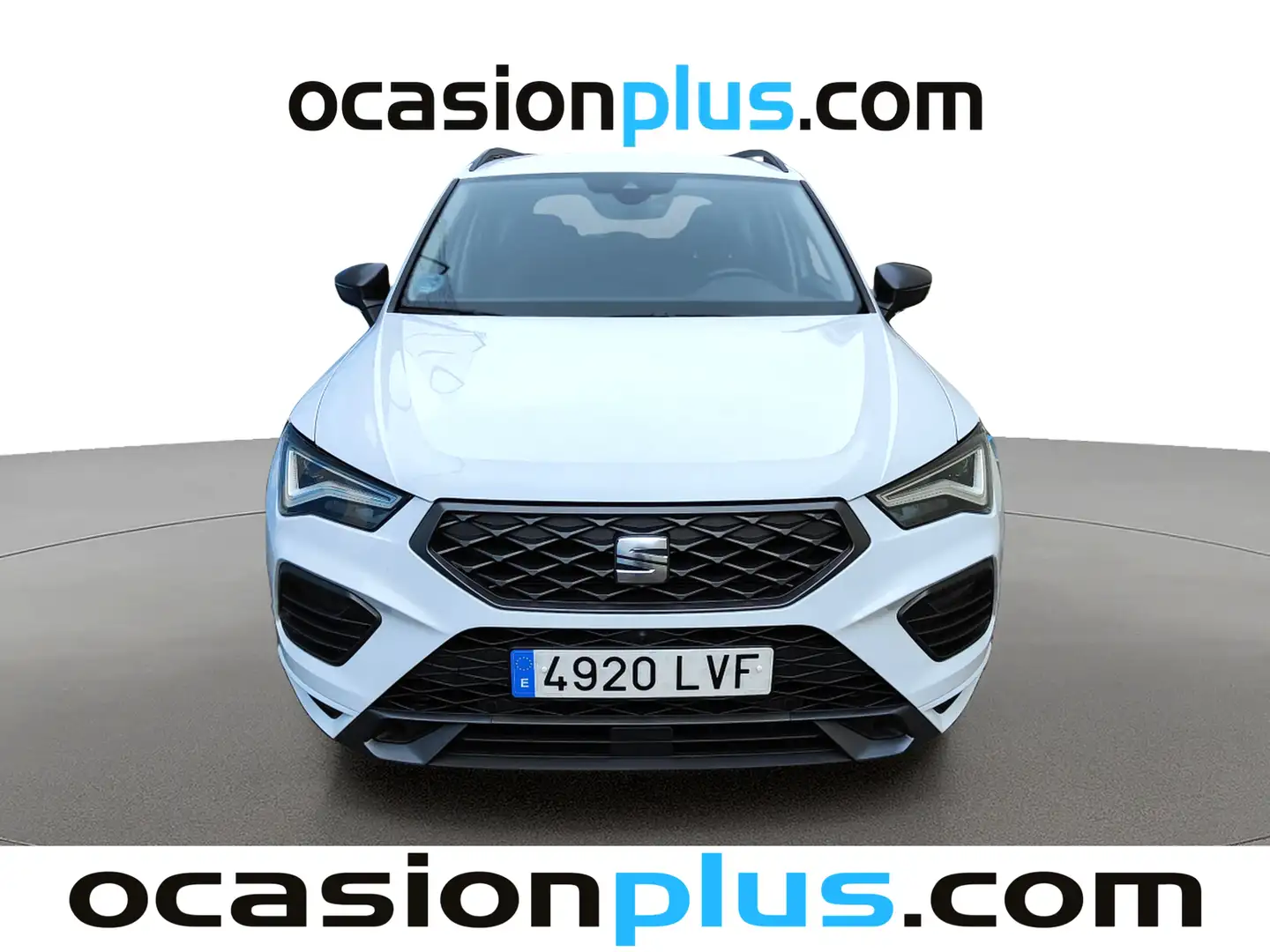 Foto Seat Ateca SEAT Ateca 2.0 TDI S&S FR Go DSG (150 CV)