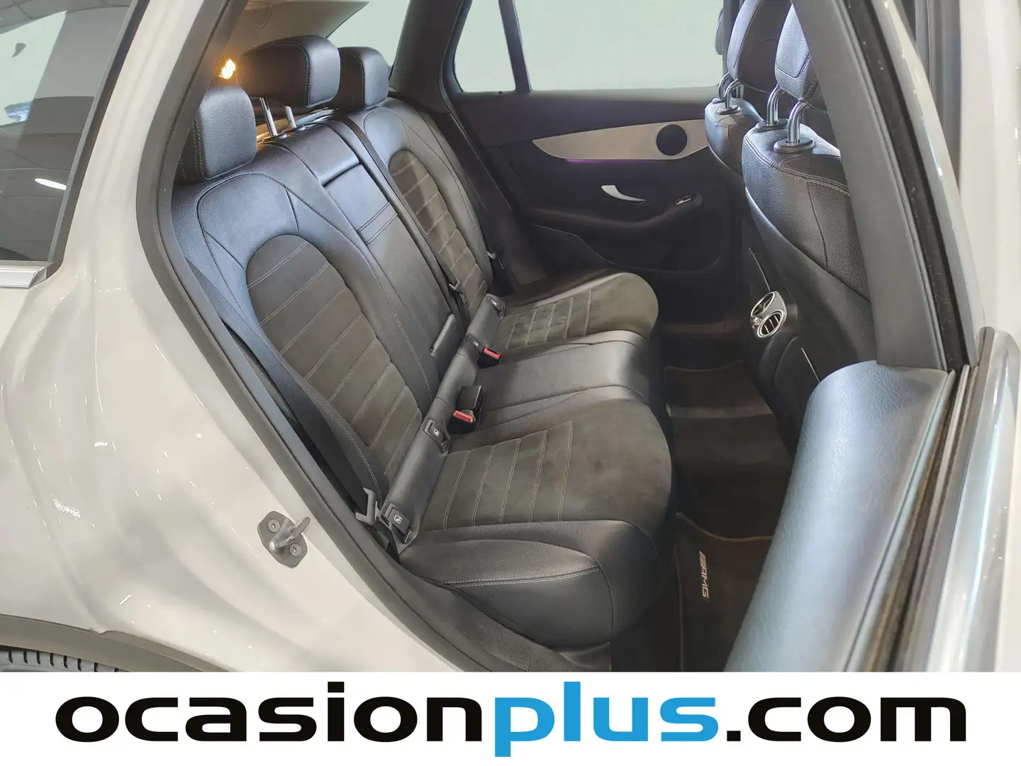 Foto Mercedes Clase GLC Mercedes-Benz GLC GLC 220 d 4Matic (194 CV)