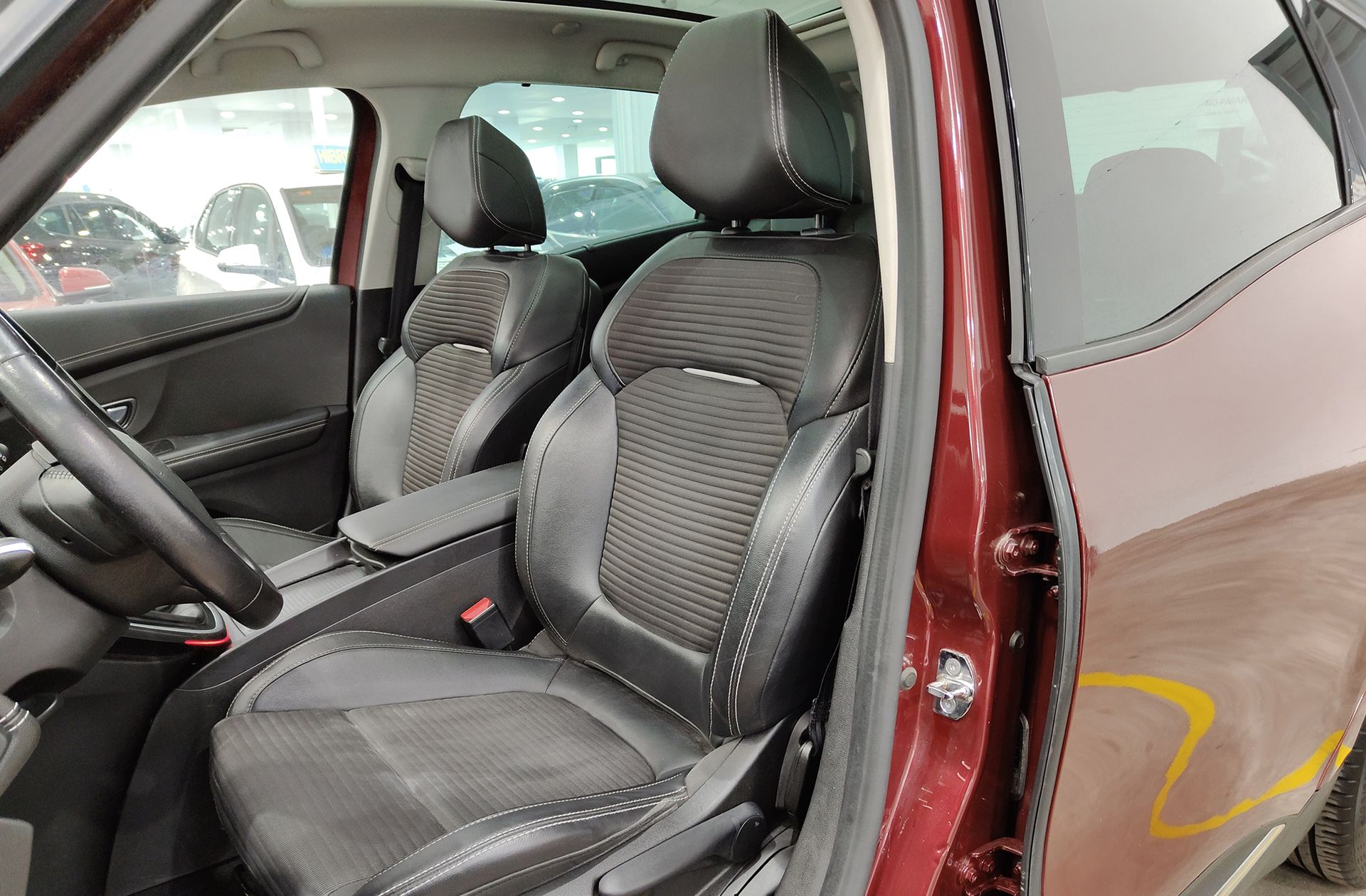 Renault Scénic Zen Energy TCe - foto 15