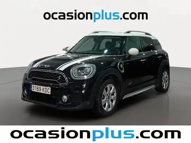 Mini Countryman MINI Countryman Cooper S E ALL4 (224 CV) de segunda mano