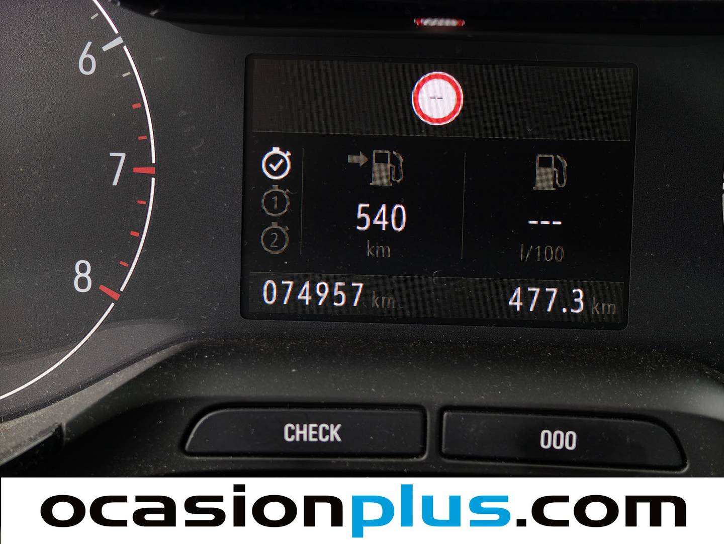 Foto Opel Crossland Opel Crossland 1.2 Edition  (110 CV)