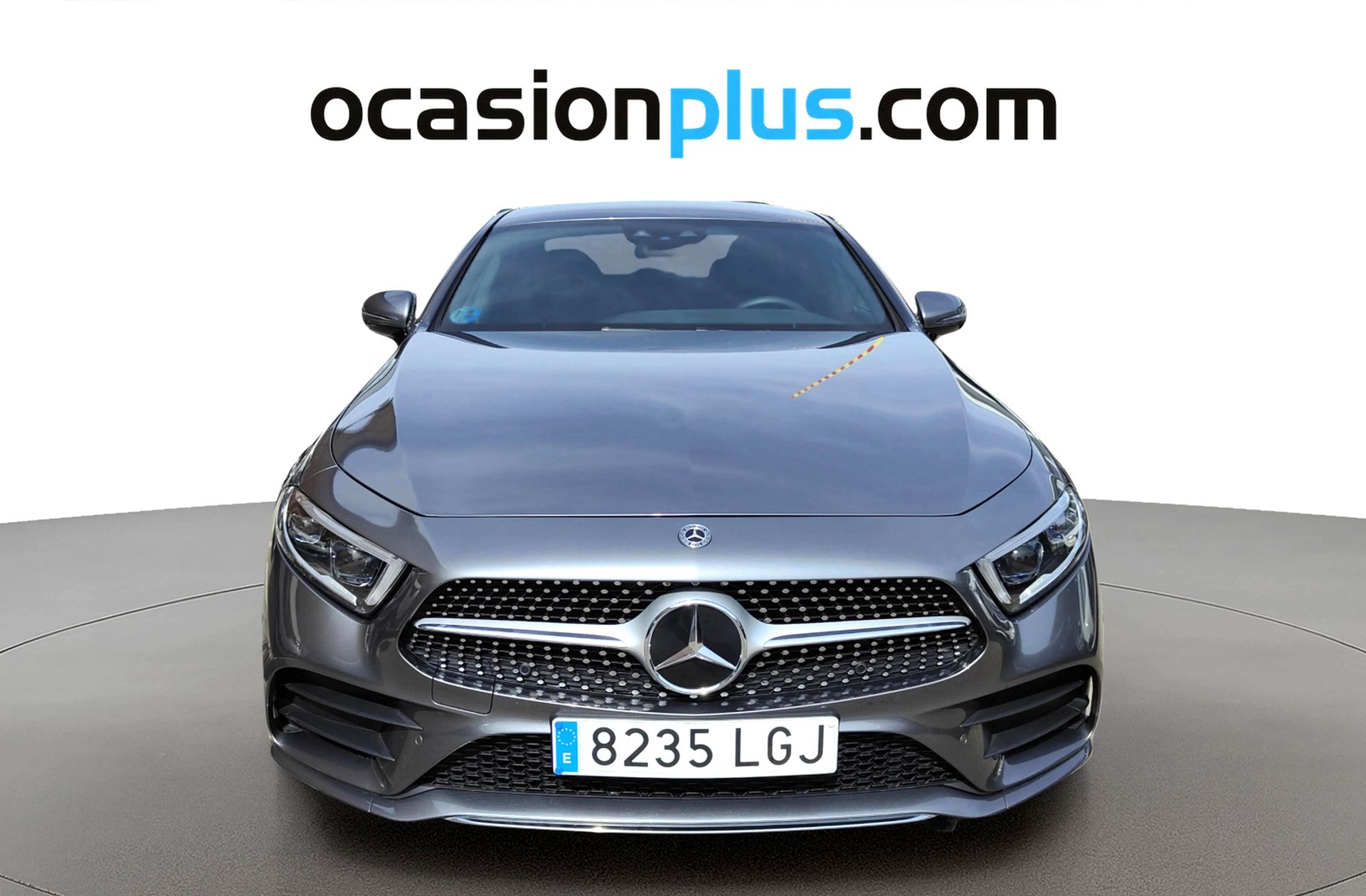 Mercedes-Benz CLS Mercedes Clase CLS 350 Pack AMG - foto 13