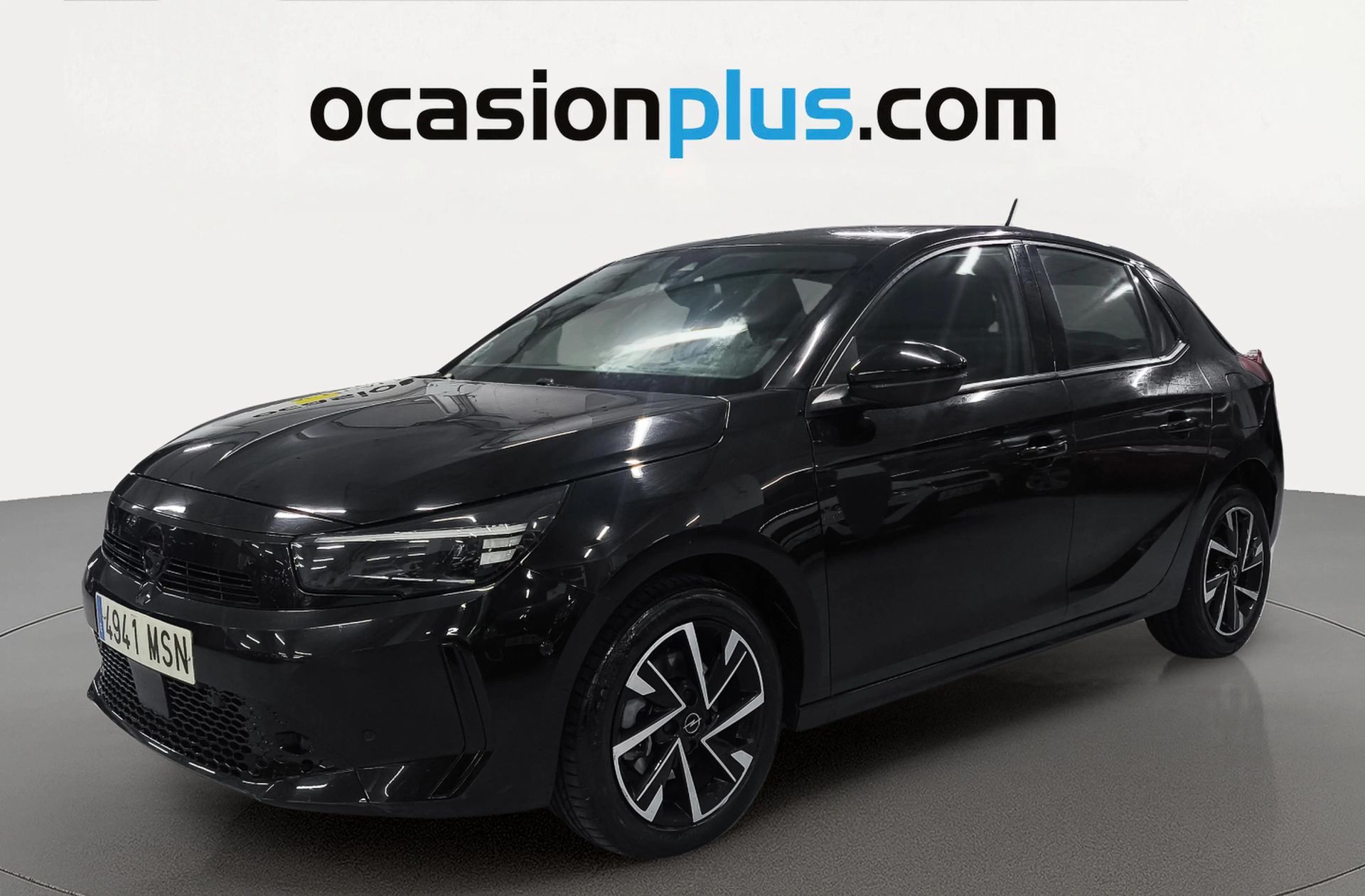 Opel Corsa 1.2 T XHL GS