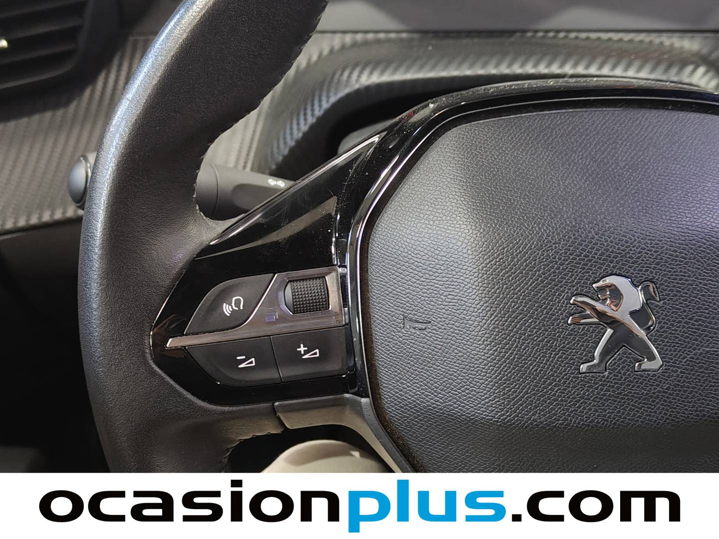 Foto Peugeot 2008 Peugeot 2008 PureTech 100 S&S Allure (100 CV)