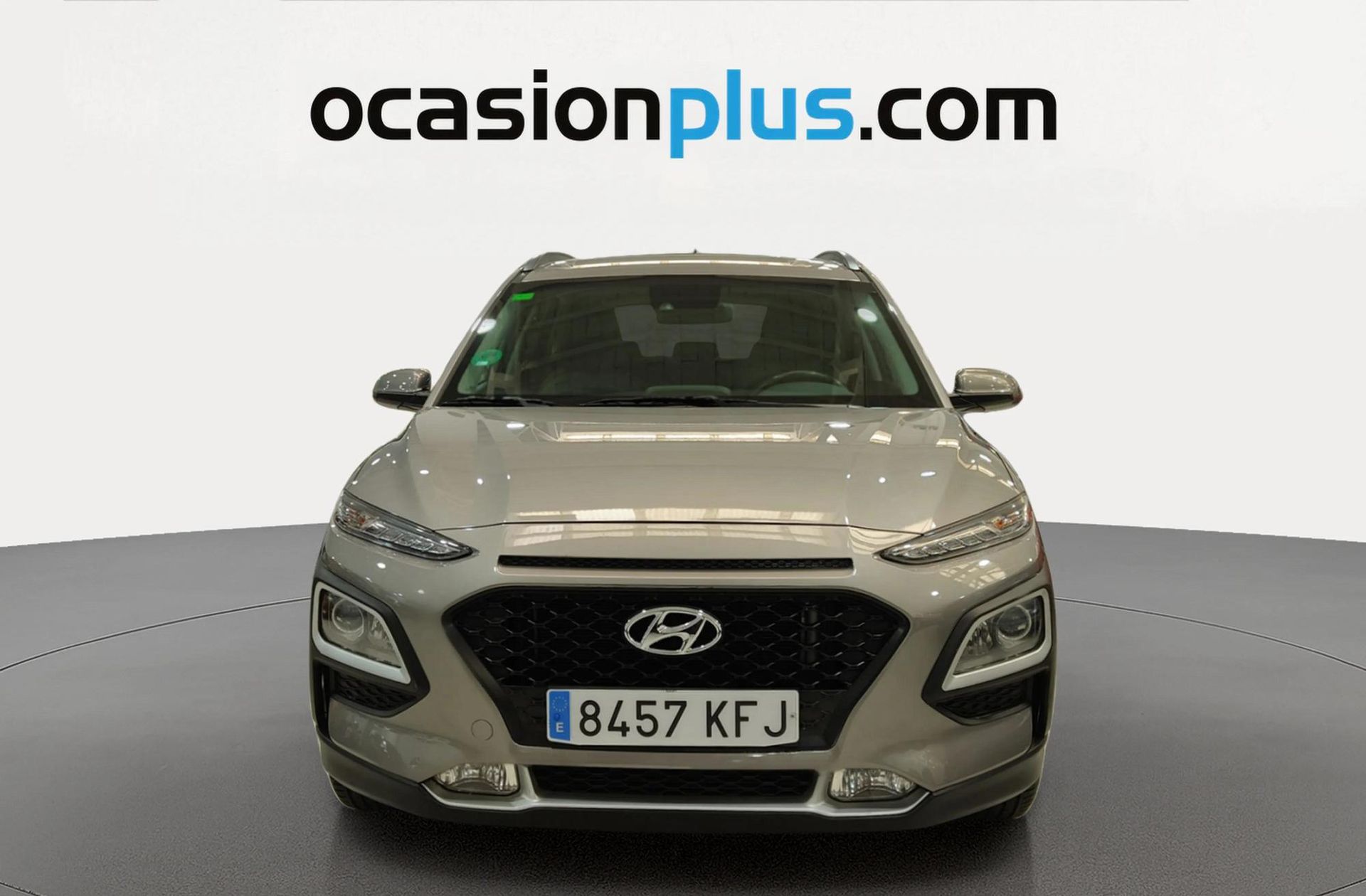 Hyundai Kona 1.0 T-GDi Klass 4x2 - foto 12