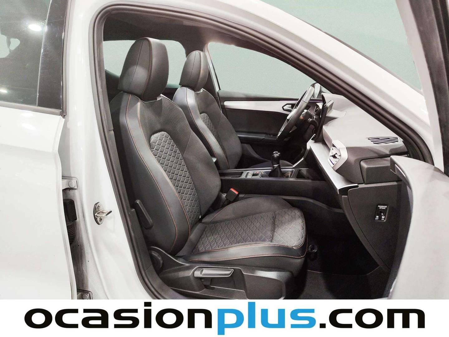 Seat León Seat León 1.5 TSI S&S FR Go L (150 CV) manual