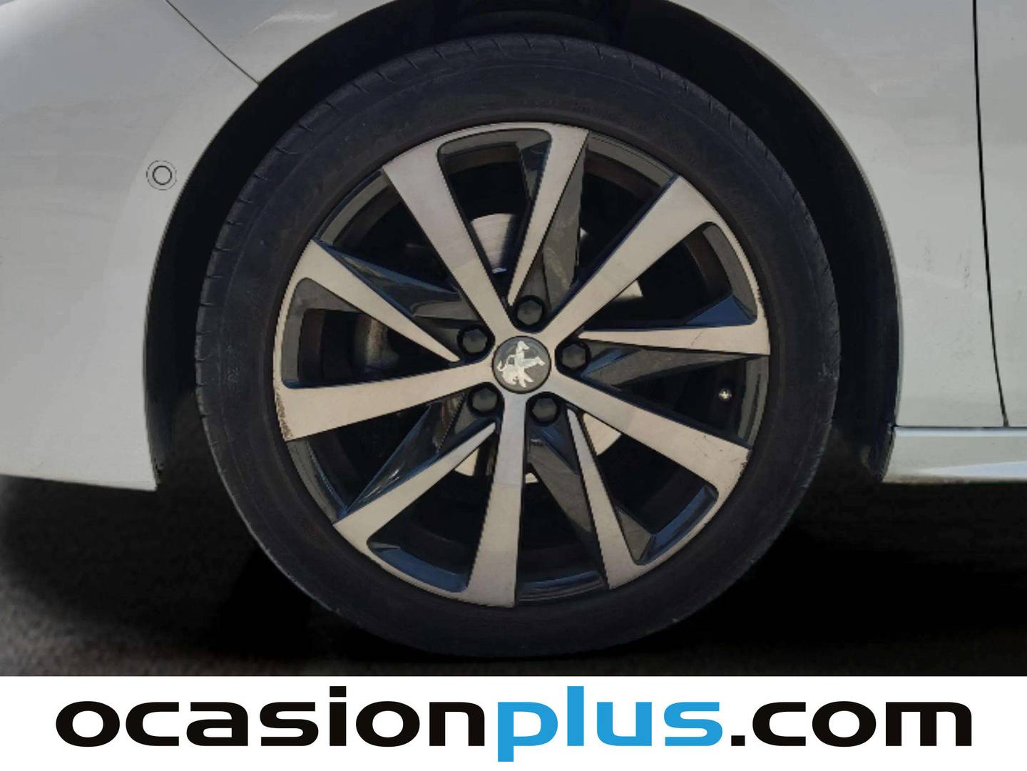 Peugeot 508 Peugeot 508 PureTech 180 S&S GT Line EAT8 (180 CV) 180cv
