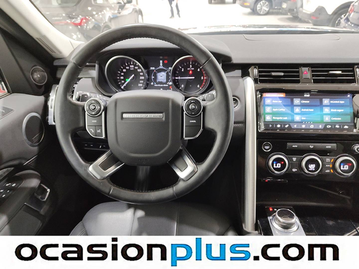 Land Rover Discovery Land Rover Discovery 2.0 I4 SD4 HSE Auto (240 CV) 240cv