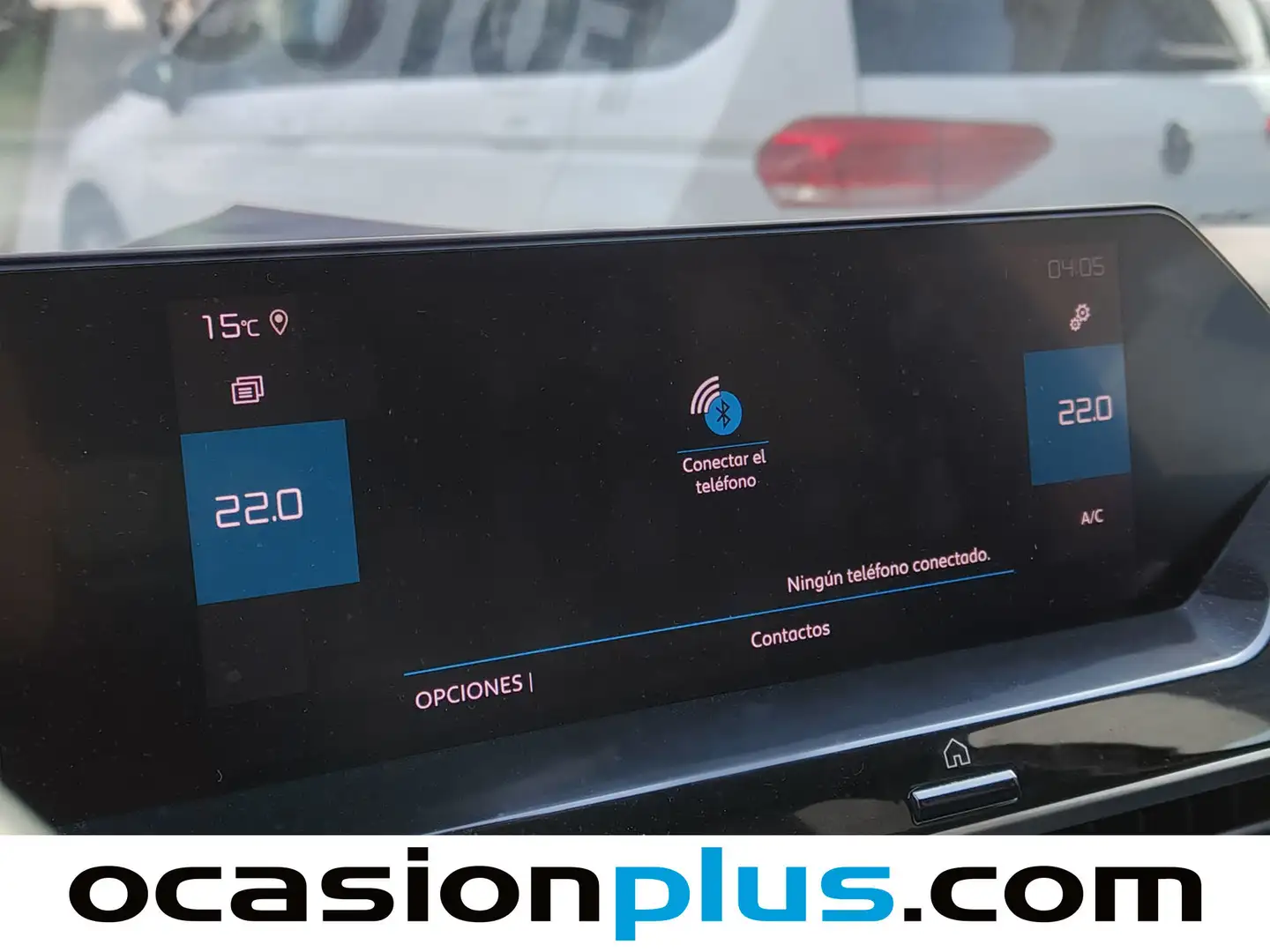 Foto Citroën C4 Citroen C4 BlueHDi 130 S&S Feel Pack EAT8 (130 CV)