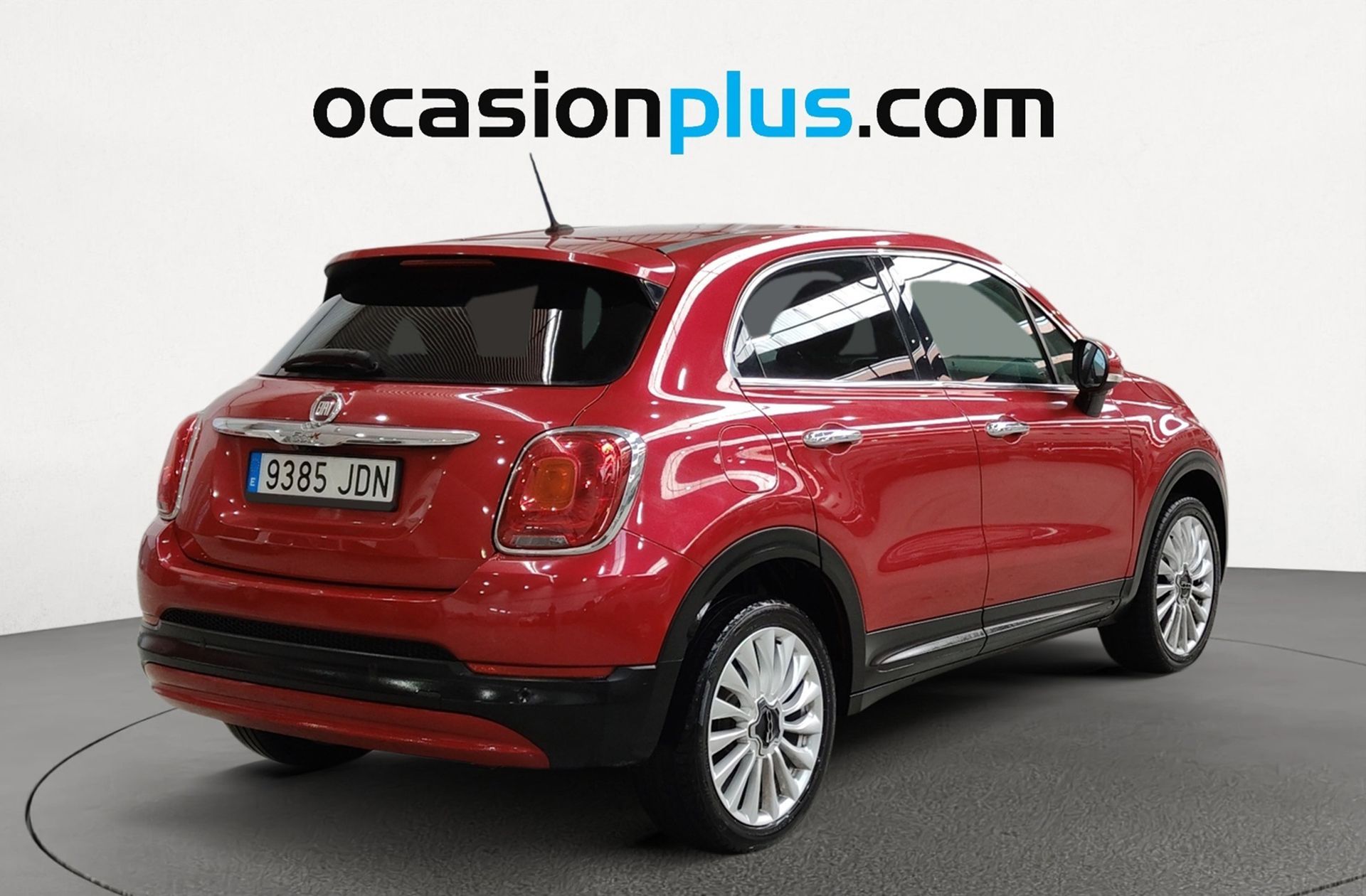 Fiat 500X 1.4 MultiAir Lounge 4x2 - foto 4