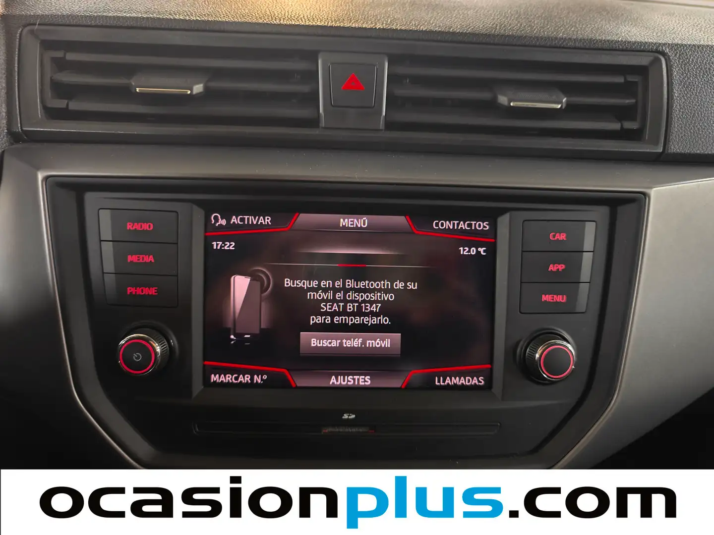 Foto Seat Ibiza SEAT Ibiza 1.0 EcoTSI S&S Style (95 CV)