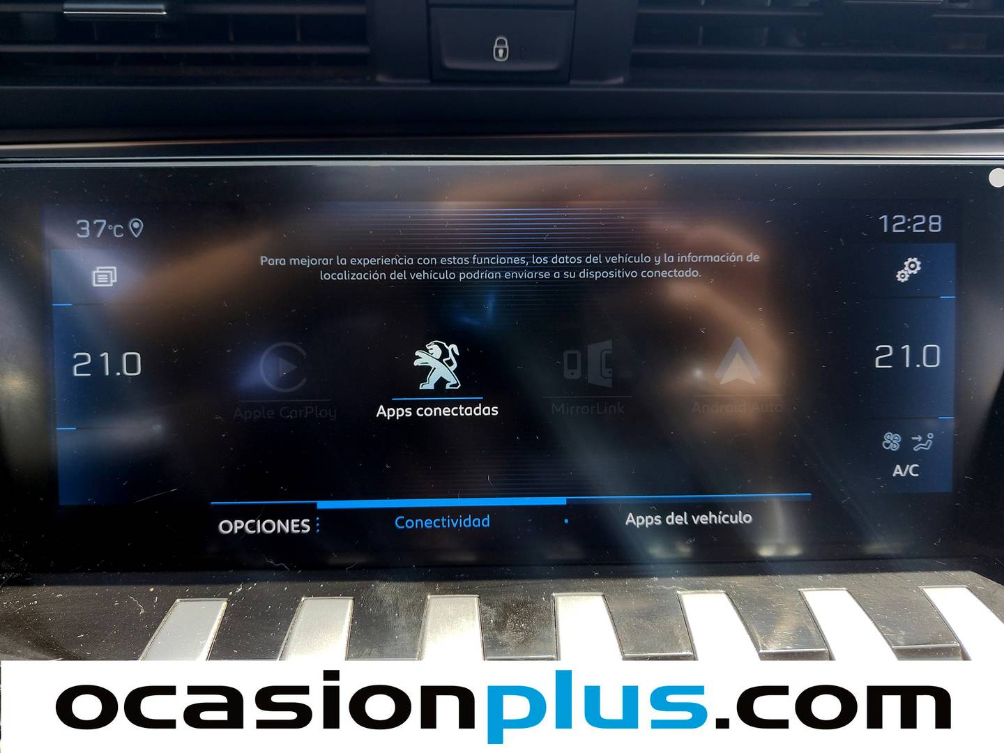 Accesorios del Peugeot 508 Peugeot 508 PureTech 180 S&S GT Line EAT8 (180 CV)