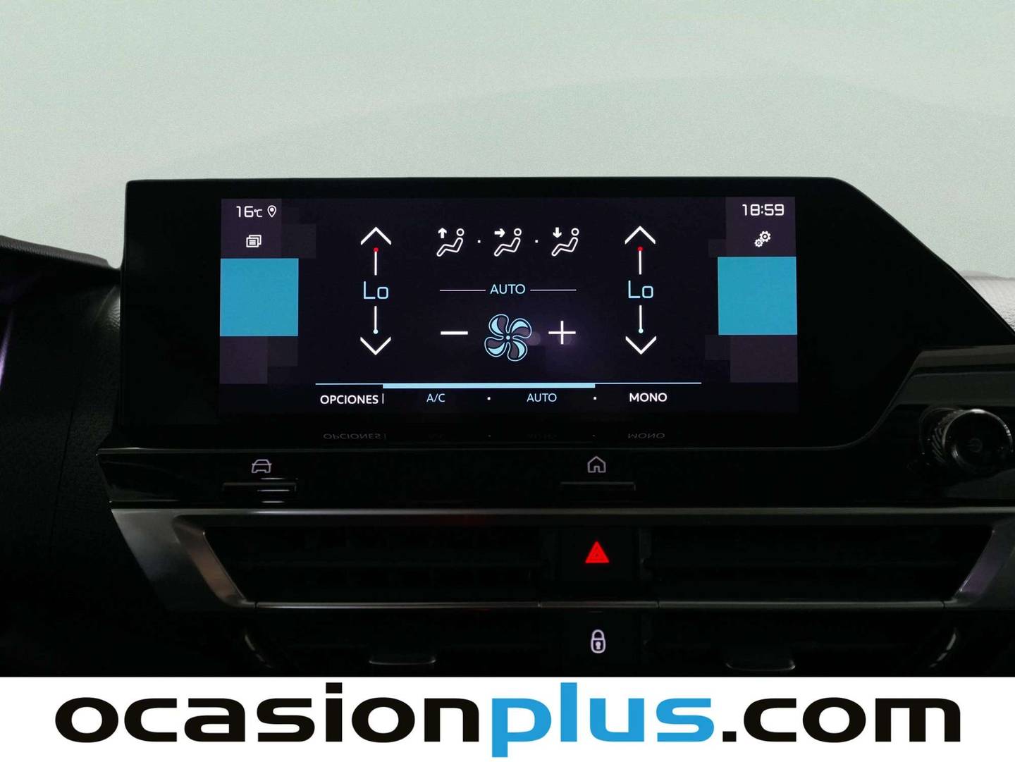 Foto Citroën C4 Citroen C4 PureTech 130 S&S 6v Feel Pack (130 CV)