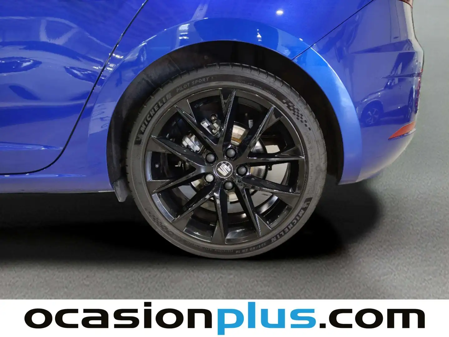 Foto Seat León SEAT León 1.5 TSI S&S FR Edition Plus 110 (150 CV)