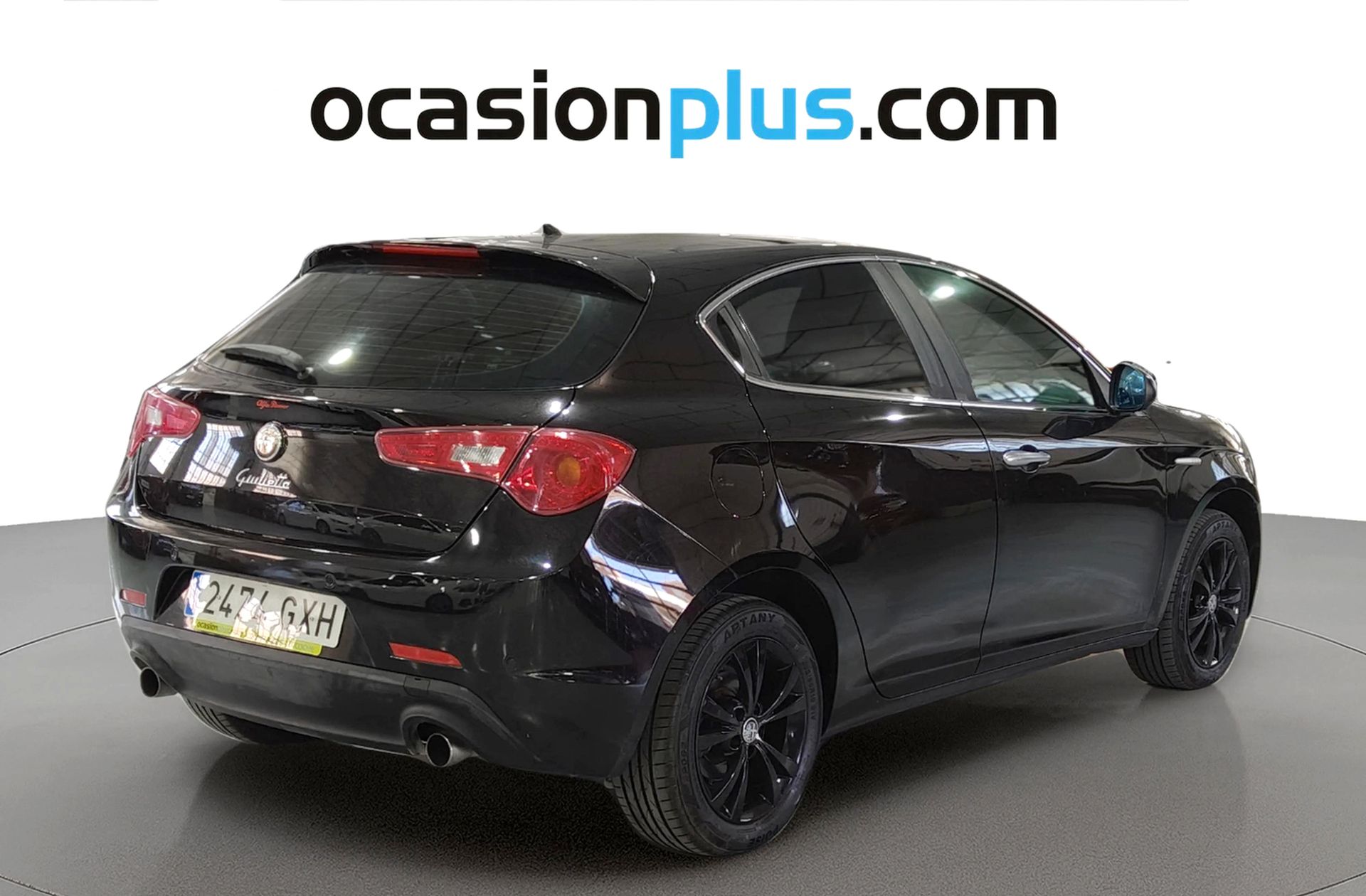 Alfa Romeo Giulietta 2.0 JTDm Distinctive - foto 4