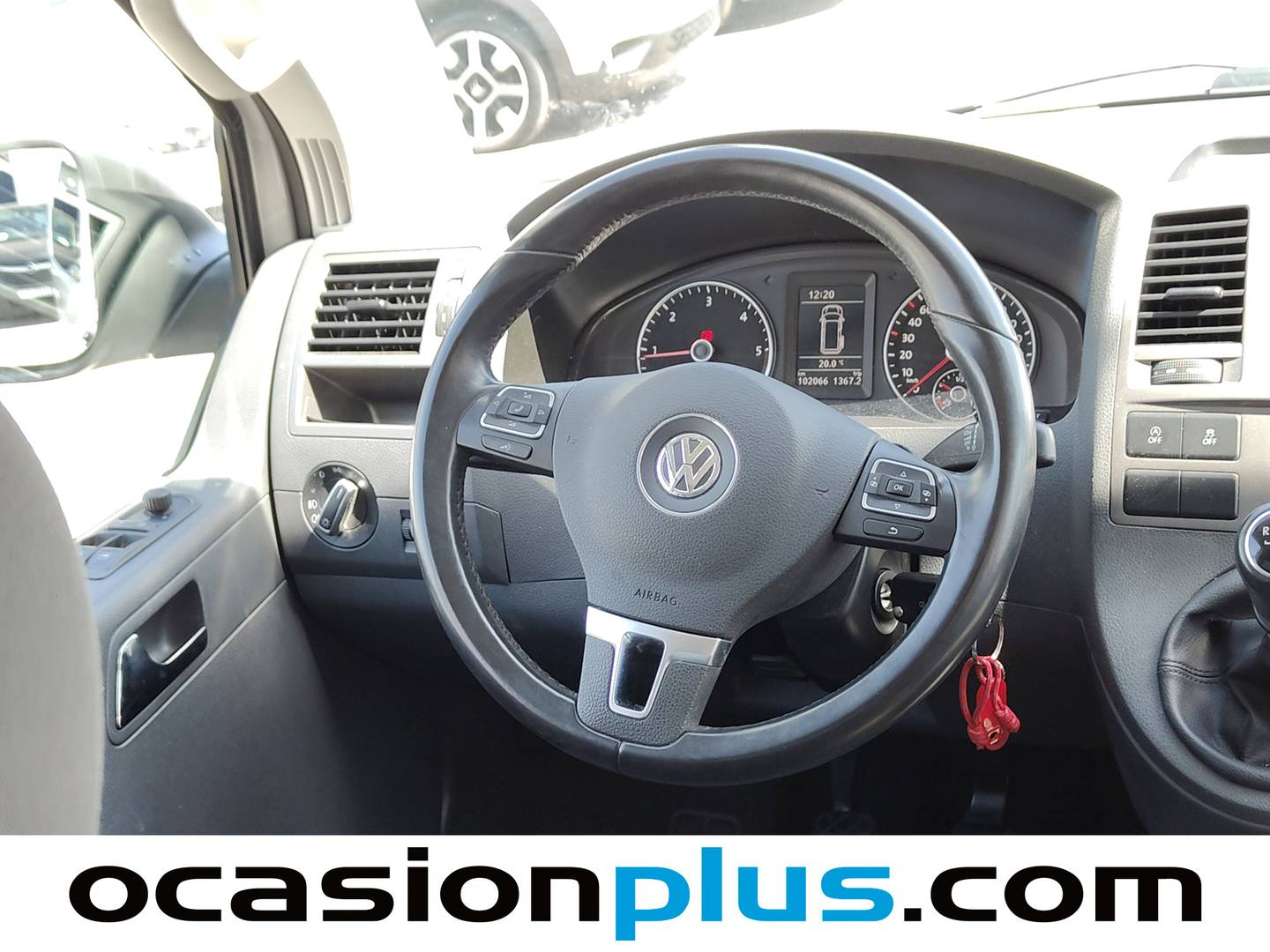 Foto Volkswagen Multivan Volkswagen Multivan Startline Edition 2.0 TDI BMT (140 CV)