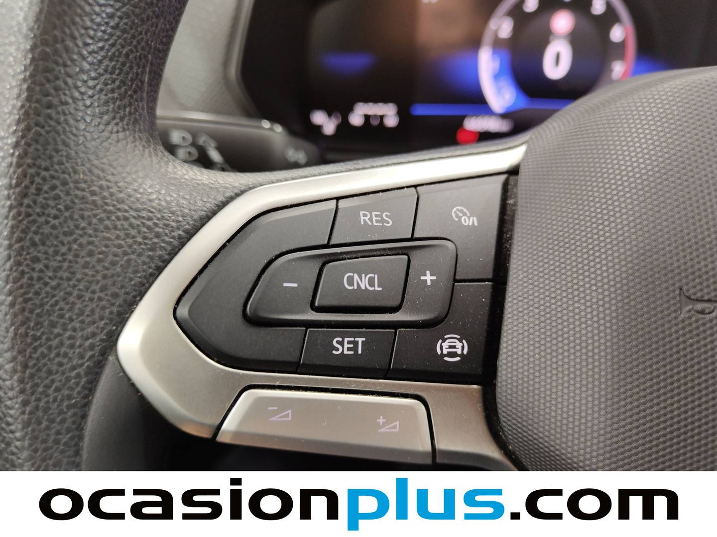 Volkswagen T-Cross Volkswagen T-Cross 1.0 TSI (95 CV) 95cv