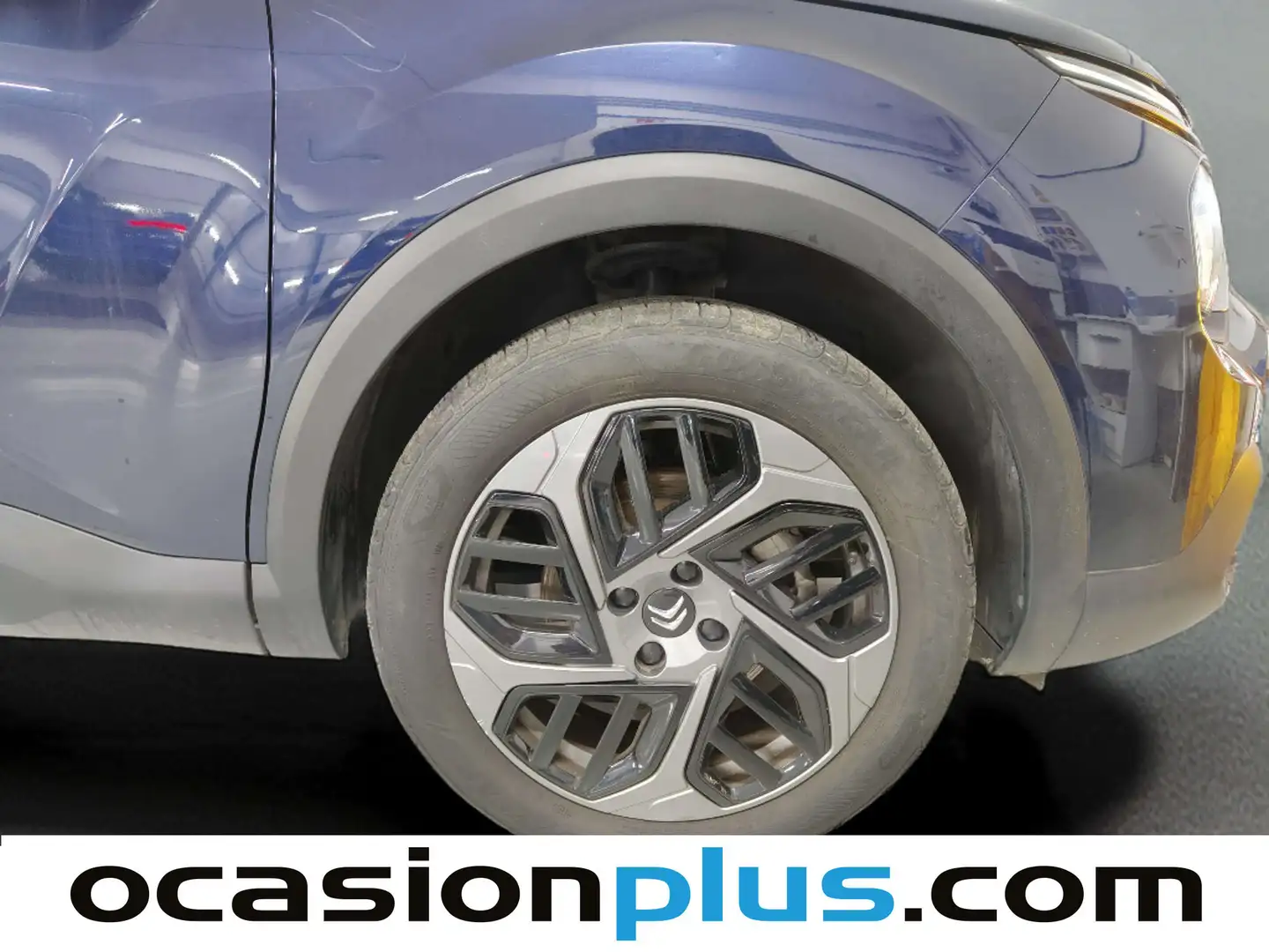 Foto Citroën C4 Citroen C4 PureTech 130 S&S Plus (131 CV)