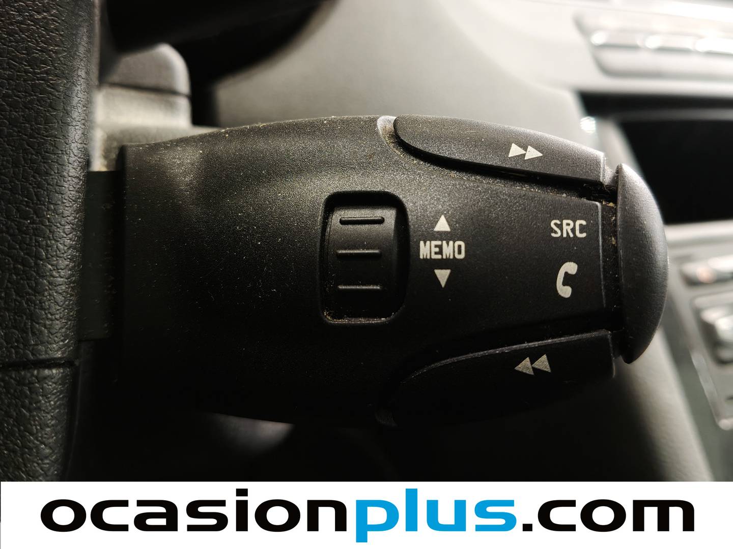 Peugeot 5008 Peugeot 5008 1.6 e-HDI Blue Lion FAP Allure CMP (112 CV) 7 Plazas de ocasión