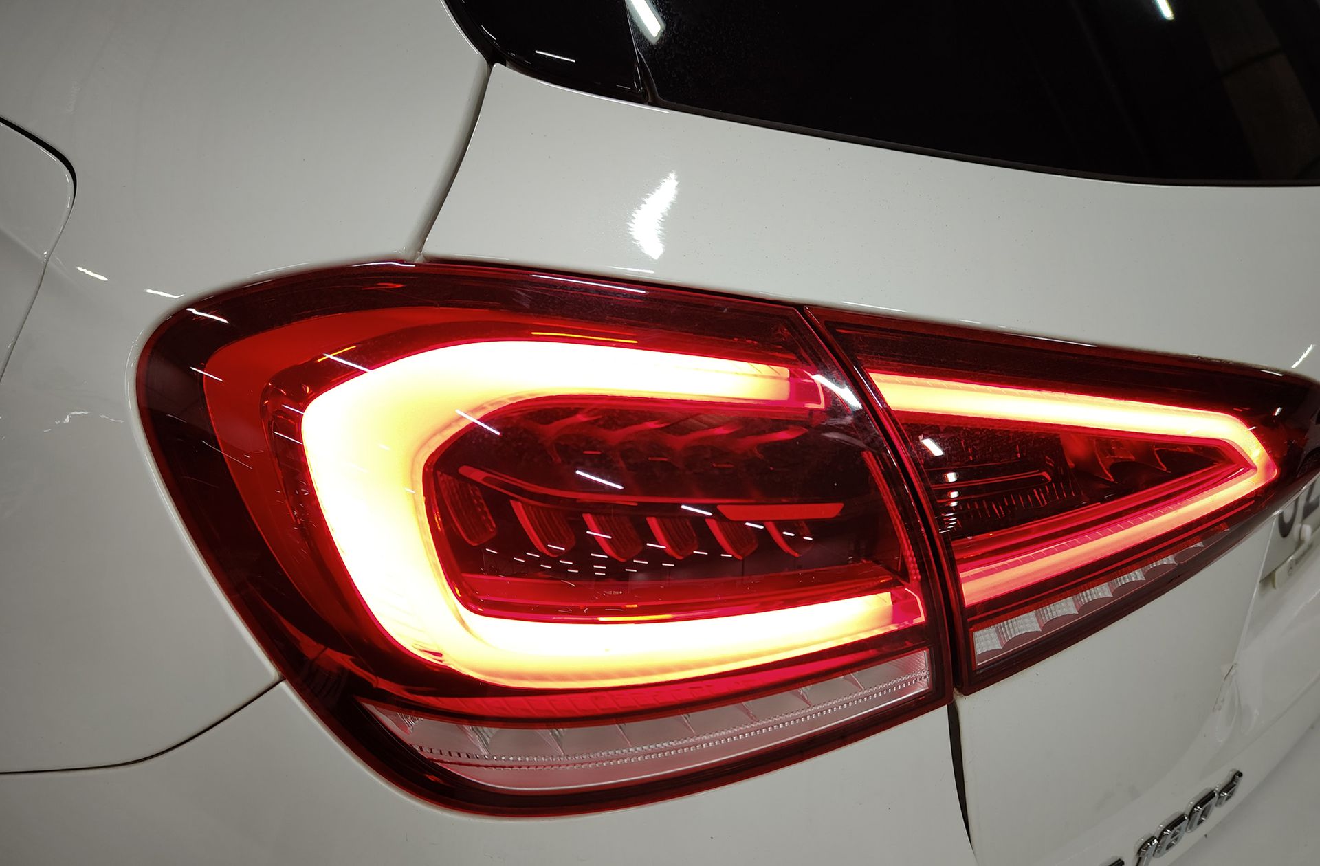 Mercedes-Benz Clase A 180 d Pack AMG - foto 19