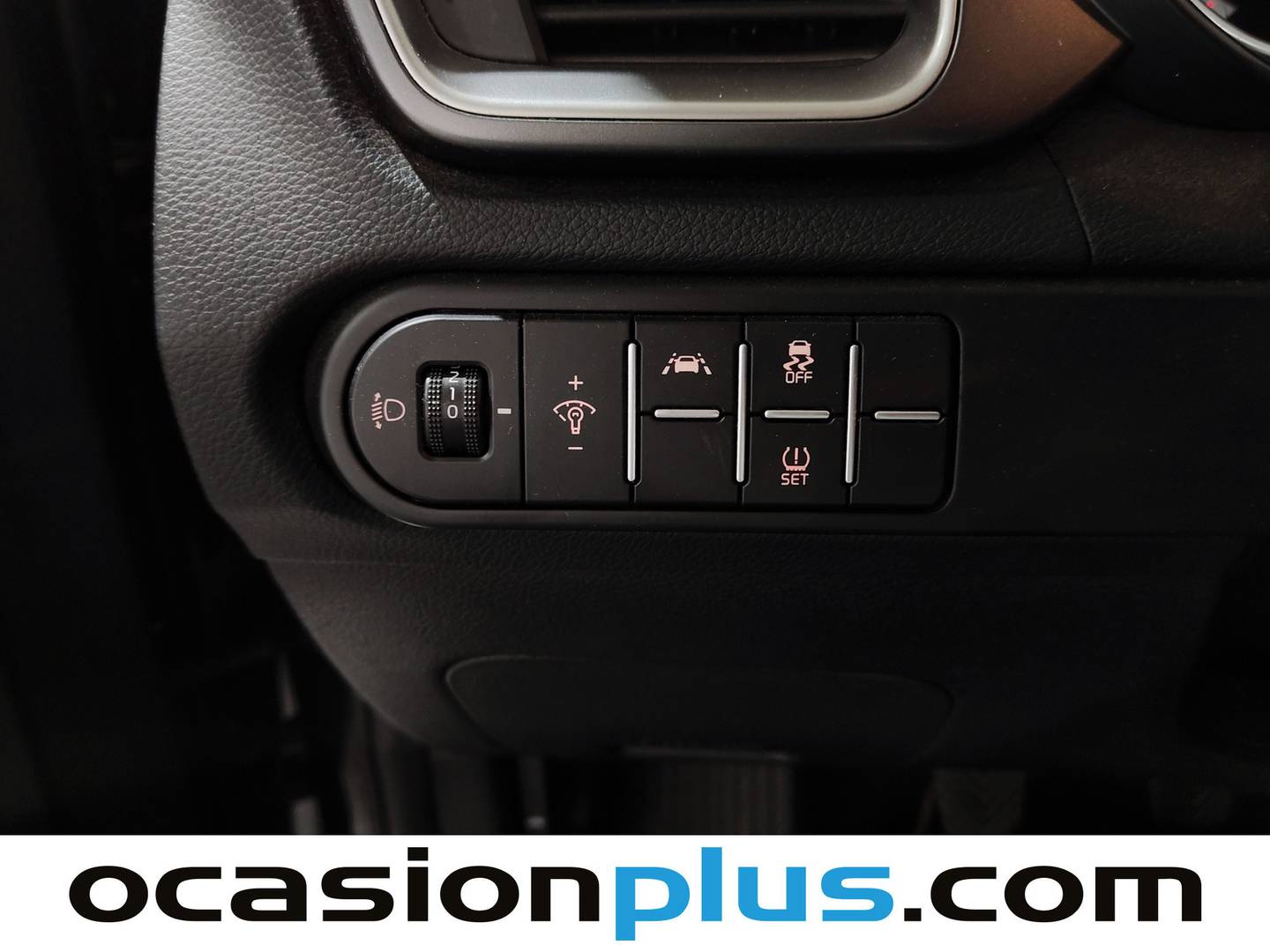 Extras del KIA XCeed KIA XCeed 1.0 T-GDi Drive (120 CV)