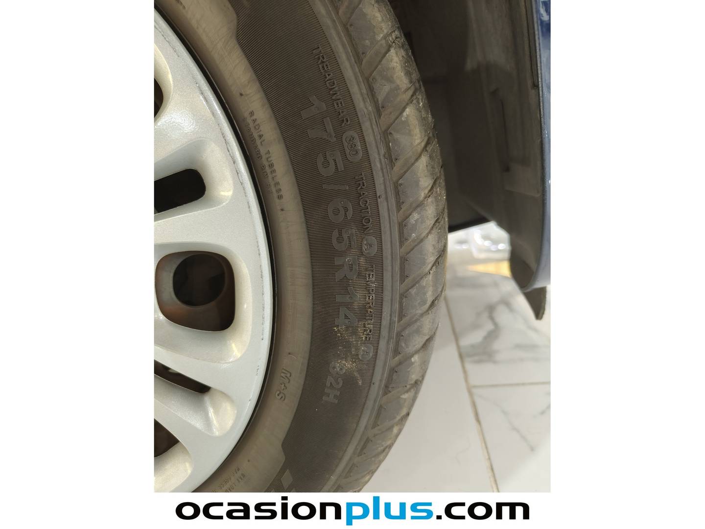 Fiat Panda Fiat Panda 1.2 Lounge (69 CV) km 0