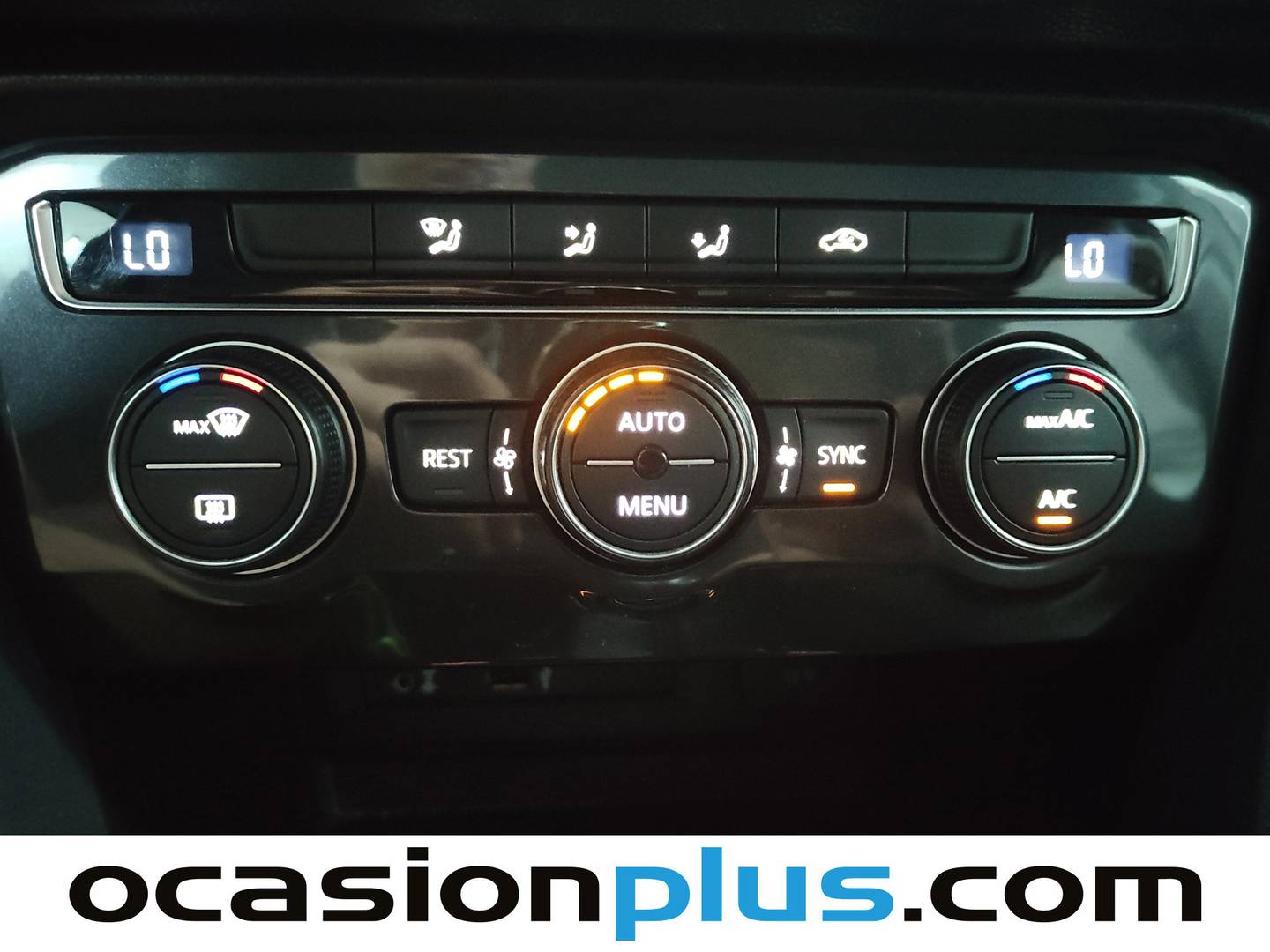 Foto Volkswagen Tiguan Volkswagen Tiguan Edition 1.4 TSI BMT (125 CV)