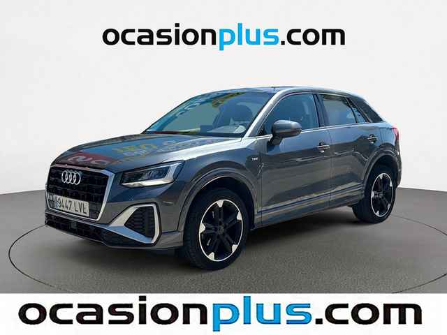 Audi Segunda Mano Baratos Gipuzkoa