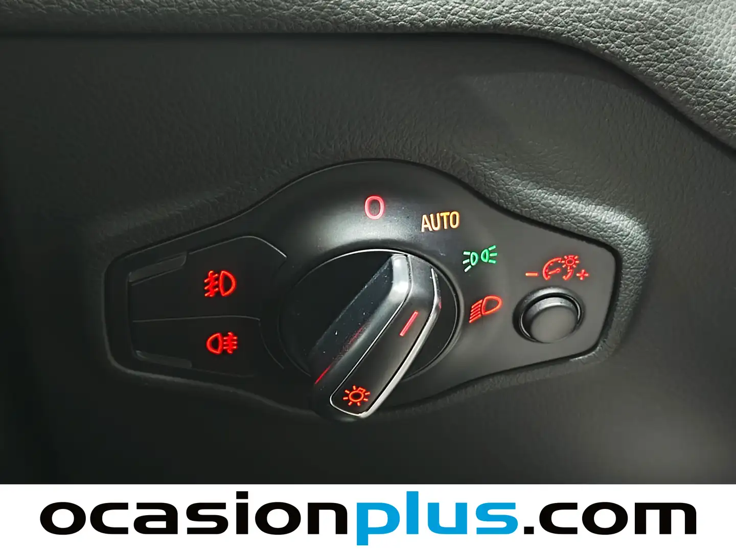 Foto Audi Q5 Audi Q5 S line edition 2.0 TDI ultra (150 CV)