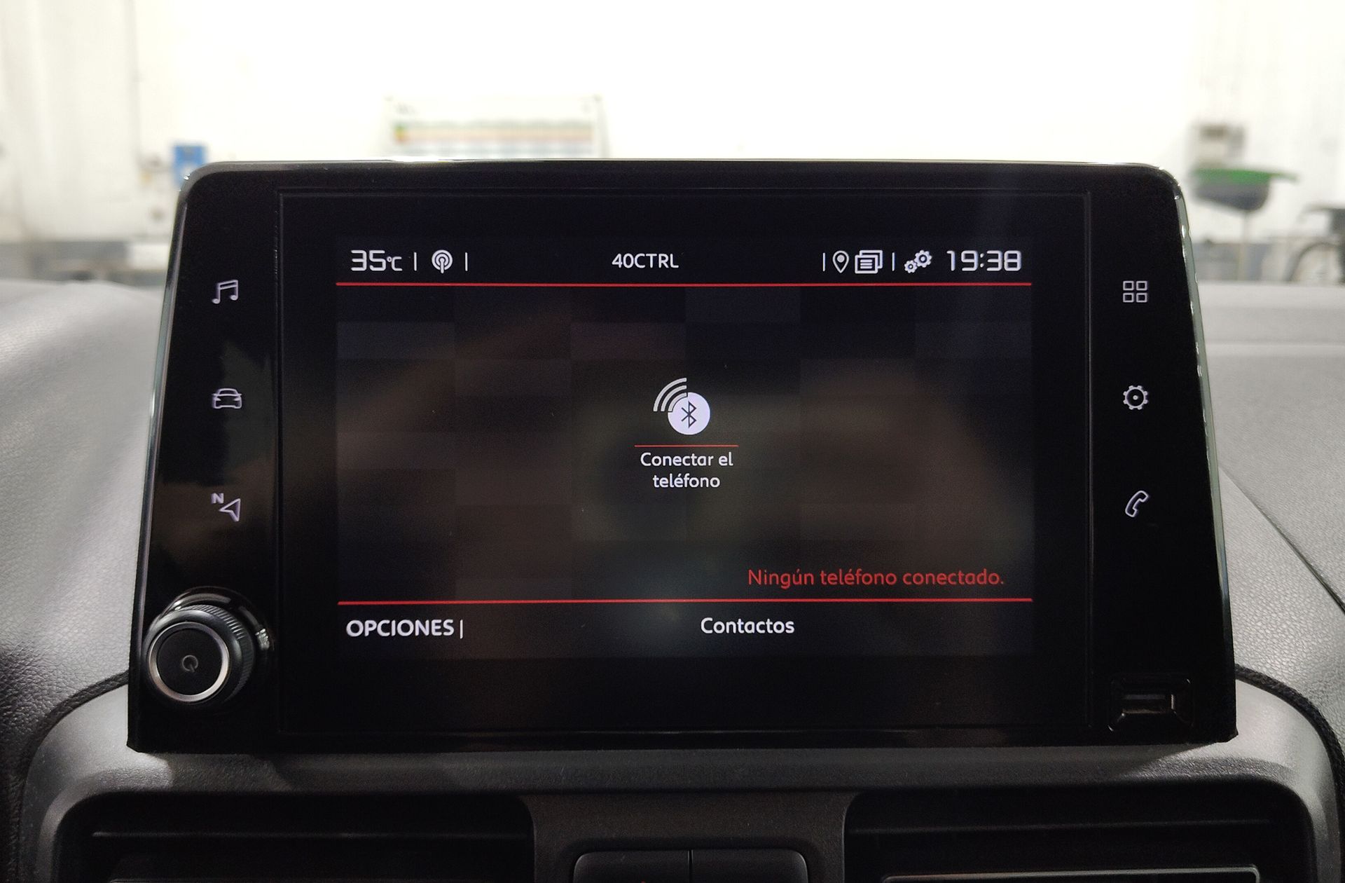Citroën Berlingo Combi BlueHDi 130 Talla M Feel - foto 26