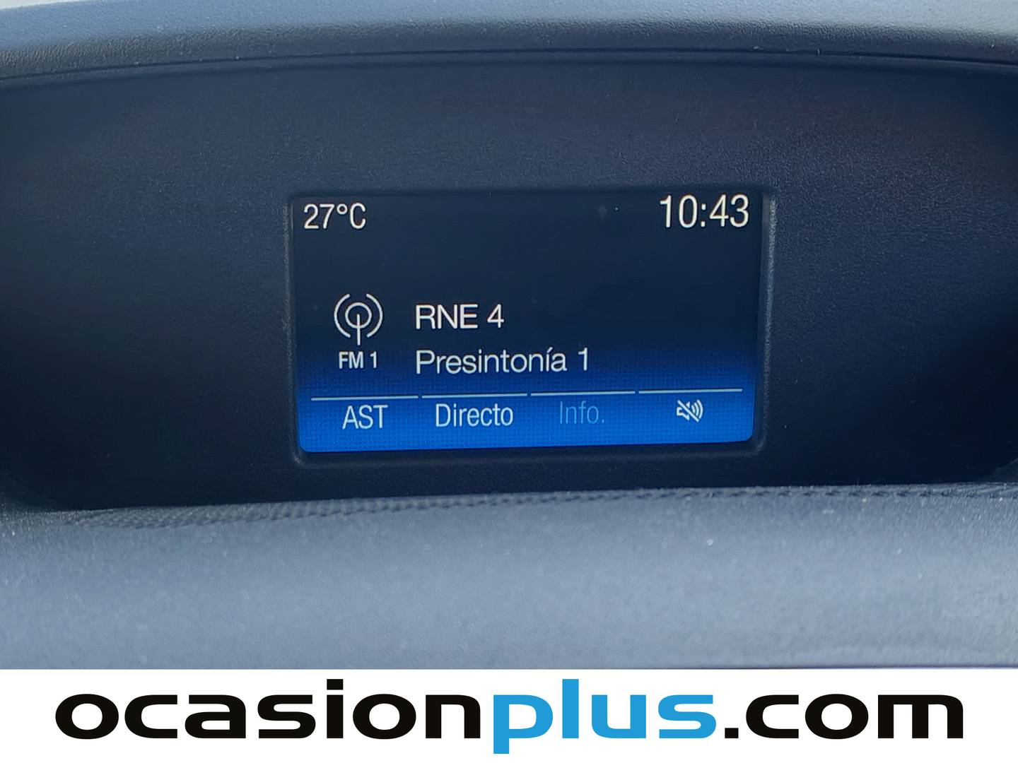 Ford Transit Ford Transit 350 L3H2 Trend Delantera (130 CV) barato
