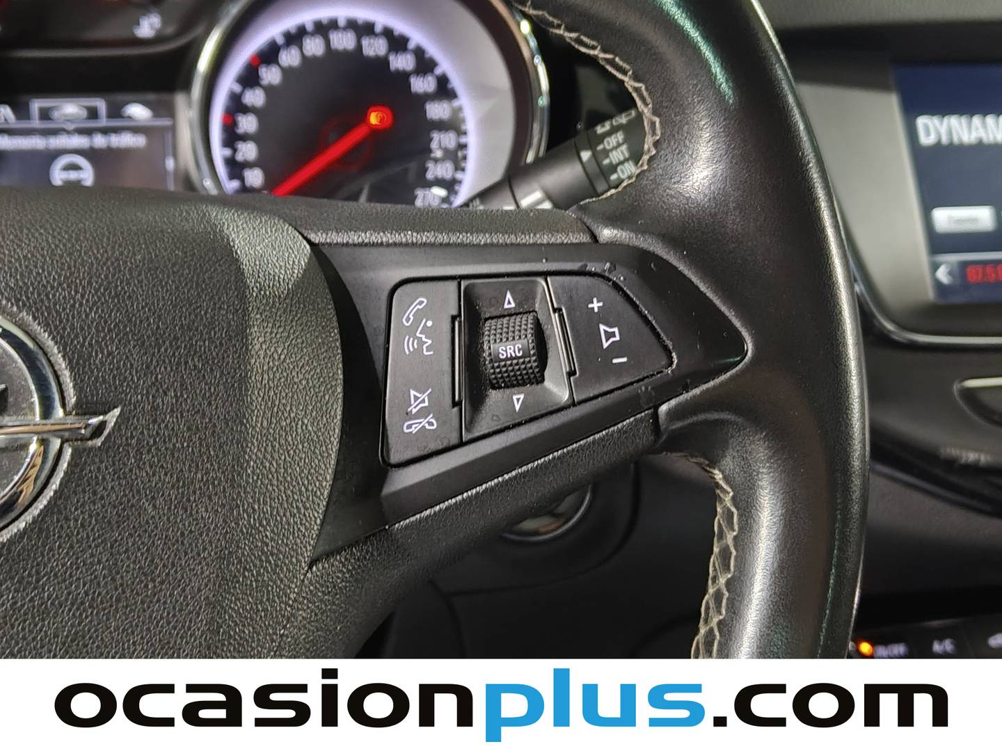 Opel Astra Opel Astra 1.6 CDTi S&S Dynamic (136 CV) de segunda mano