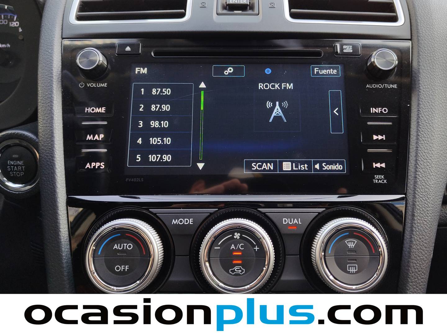 Foto Subaru Levorg Subaru Levorg 1.6GT Sport 4WD CVT (170 CV)