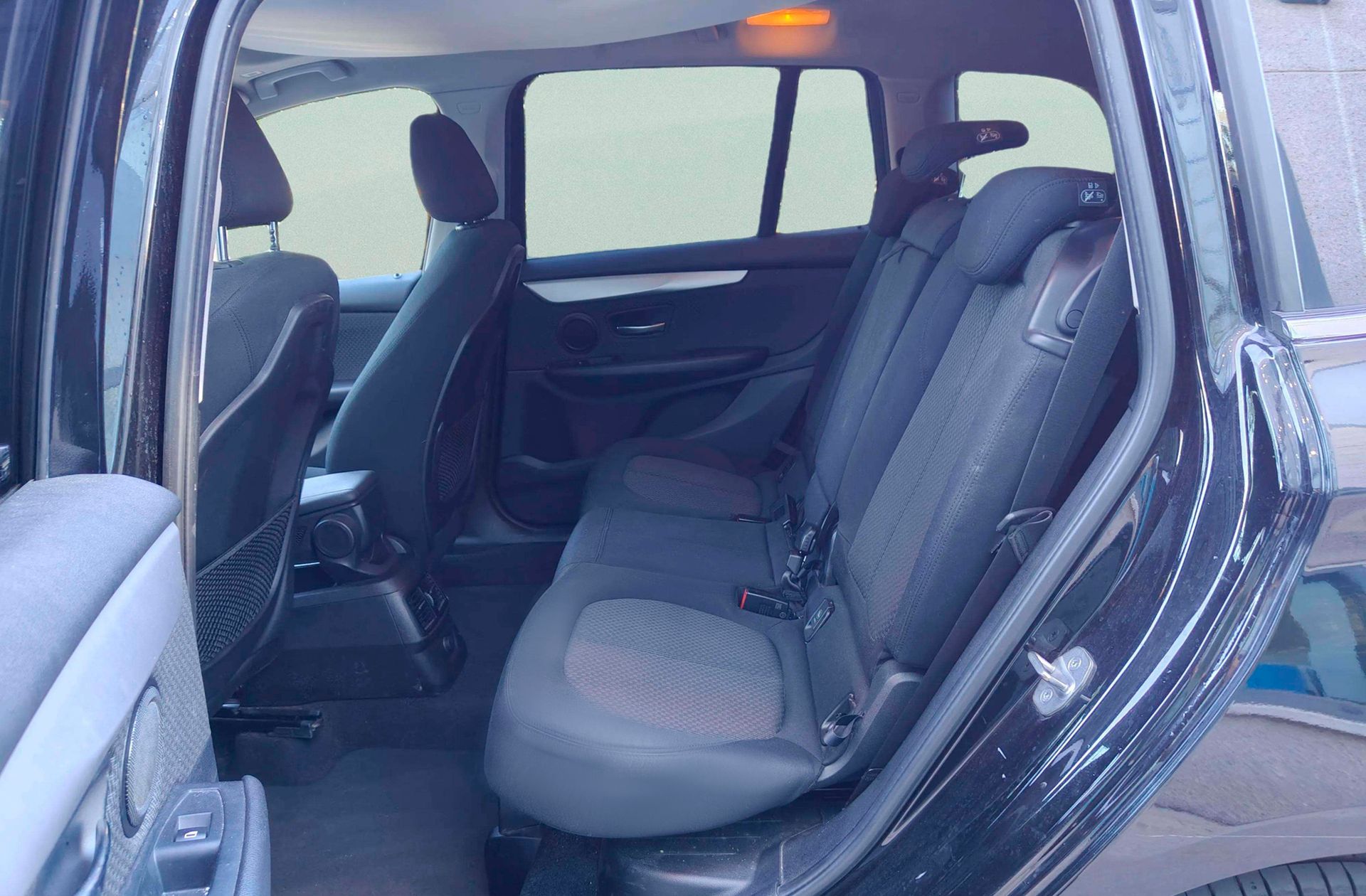 BMW Serie 2 Gran Tourer 2 218d Gran Tourer 7 plazas - foto 11