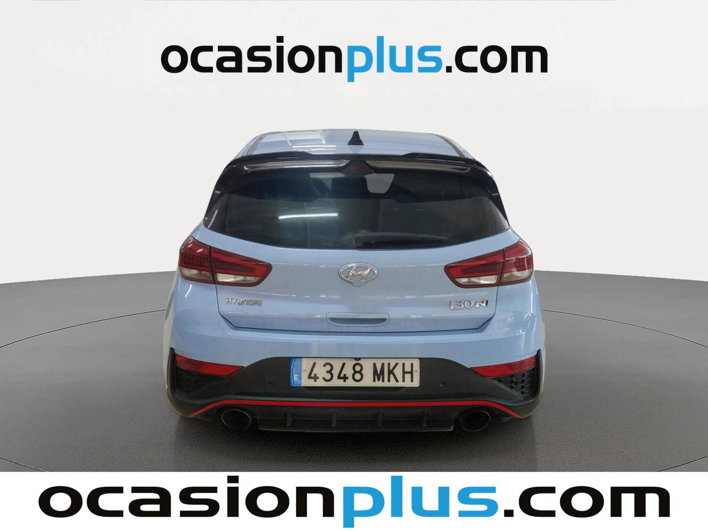 Hyundai i30 Hyundai i30 2.0 TGDI N Performance (280 CV) barato
