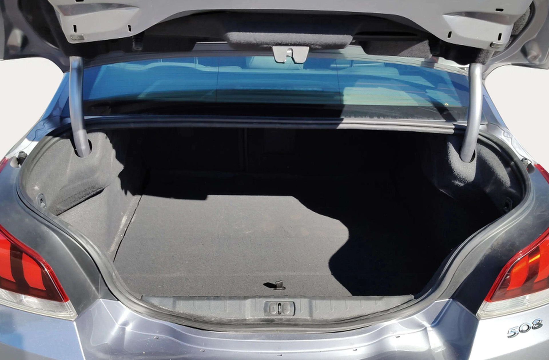 Peugeot 508 2.0 BlueHDi Allure - foto 18