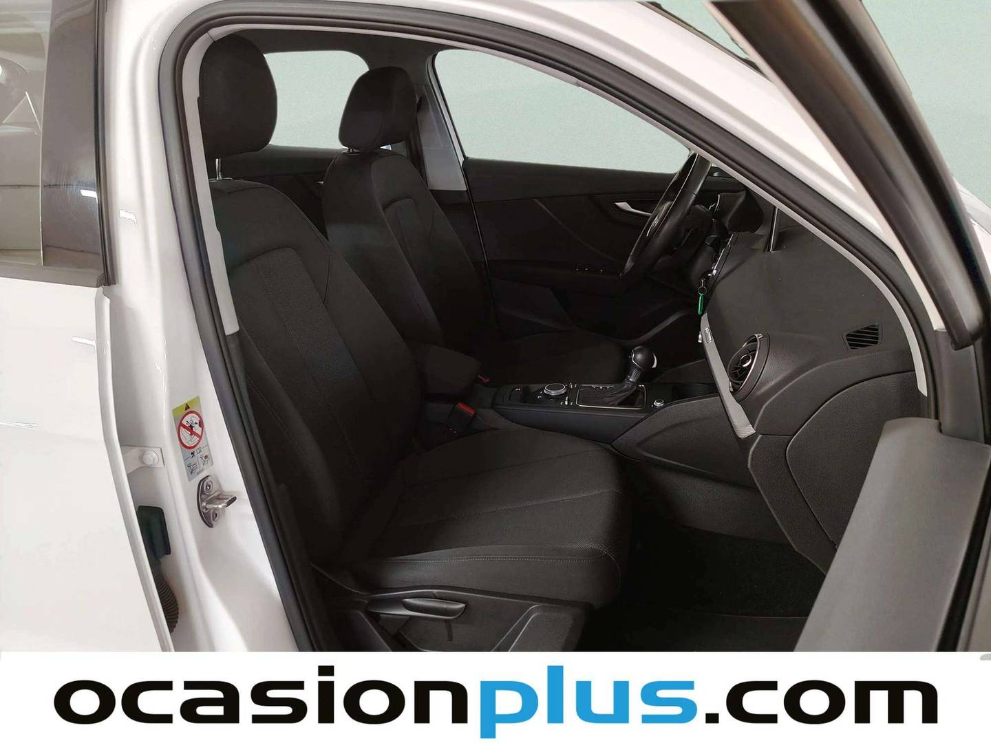 Audi Q2 Audi Q2 Advanced 30 TDI (116 CV) S tronic diésel