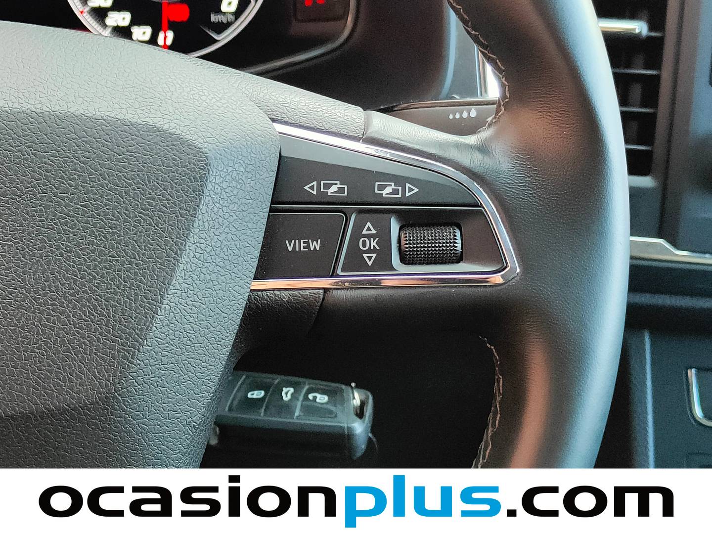 Foto Seat Ateca SEAT Ateca 1.5 TSI S&S Style Edition Nav (150 CV)