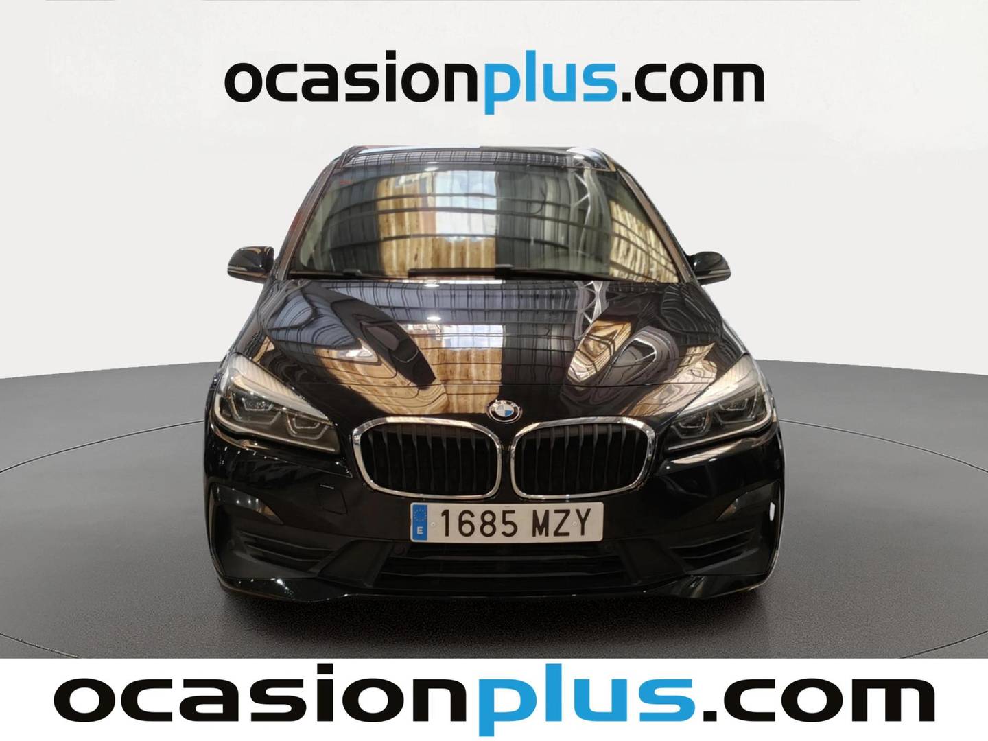 BMW Serie 2 Gran Tourer BMW Serie 2 Gran Tourer Gran Tourer 216i  (109 CV) 109cv