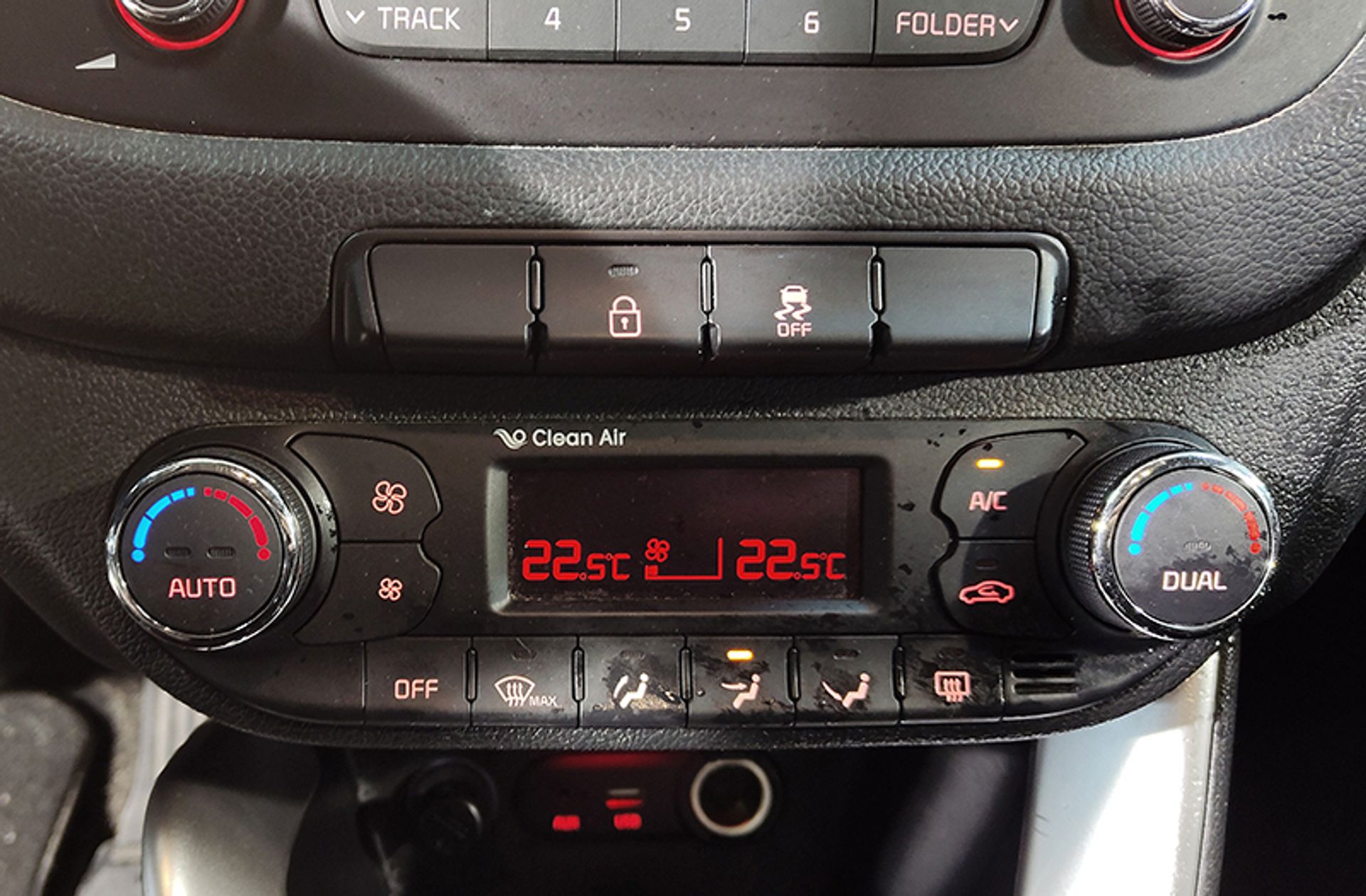 Kia ProCeed 1.6 CRDi VGT Concept - foto 28