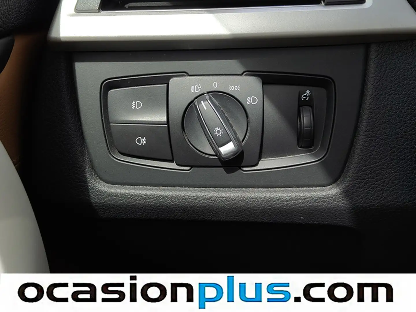 Foto BMW Serie 4 BMW Serie 4 420d Coupe (184 CV)