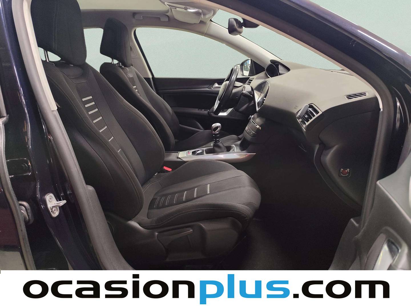 Peugeot 308 Peugeot 308 Allure 1.6 THP (125 CV) km 0