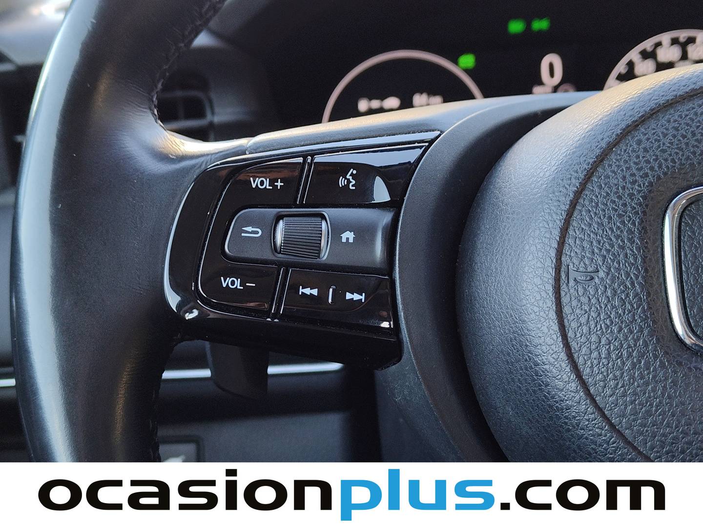 Honda HR-V Honda HR-V 1.5 i-MMD Advance 4x2 Auto (131 CV) híbrido