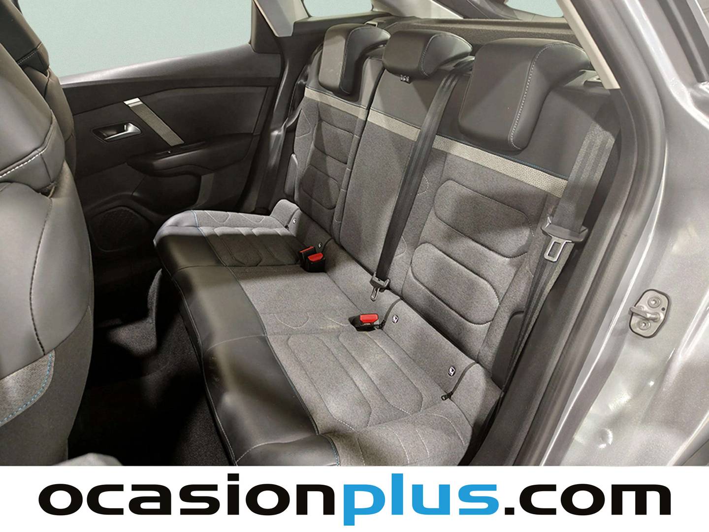 Foto Citroën C4 Citroen C4 PureTech 130 S&S 6v Feel Pack (130 CV)