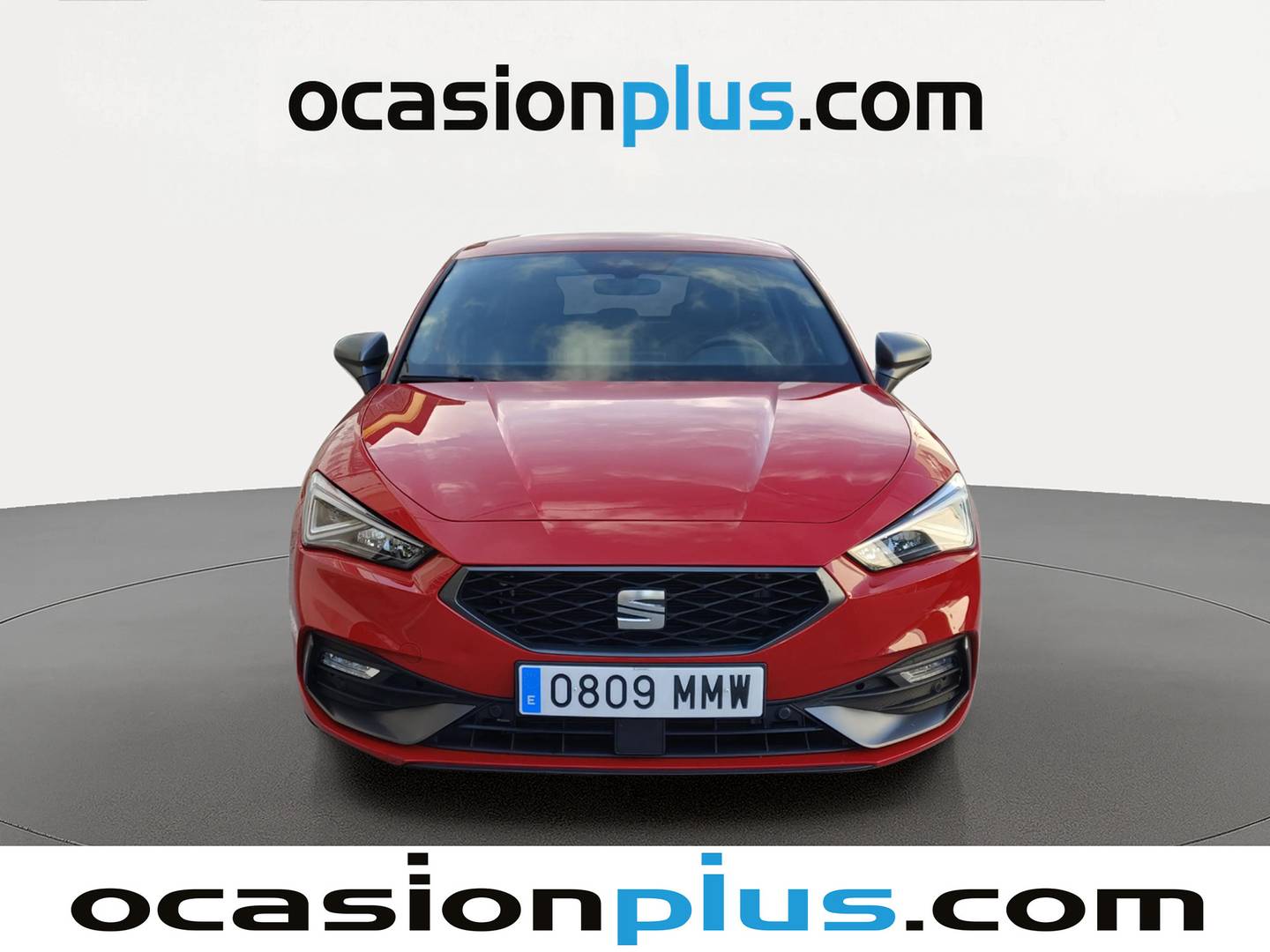 Seat León SEAT León 1.5 TSI S&S FR XL (130 CV) barato