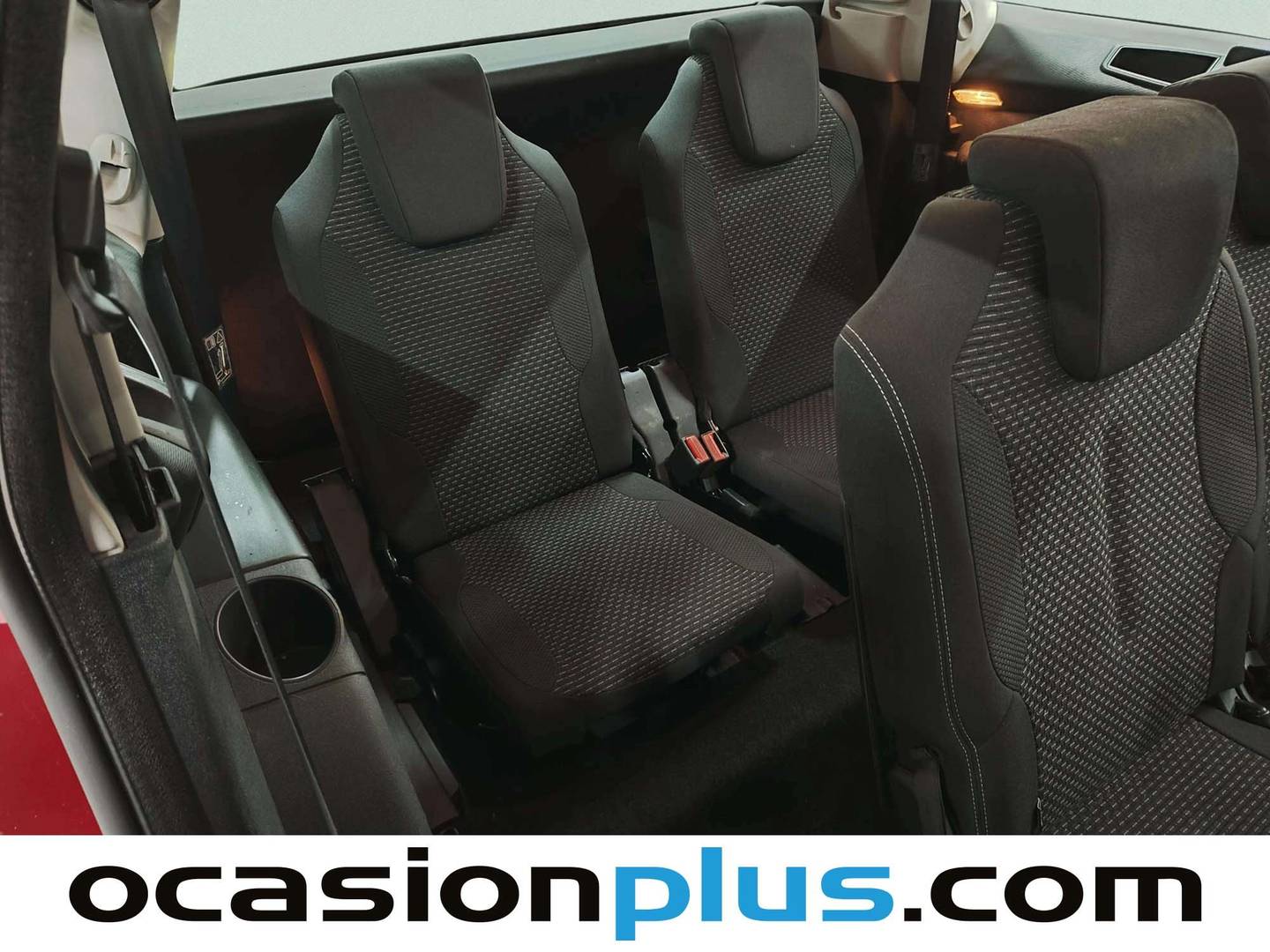 Foto Citroën Grand C4 Picasso Citroen Grand C4 Picasso 1.6 HDI Seduction (112 CV)